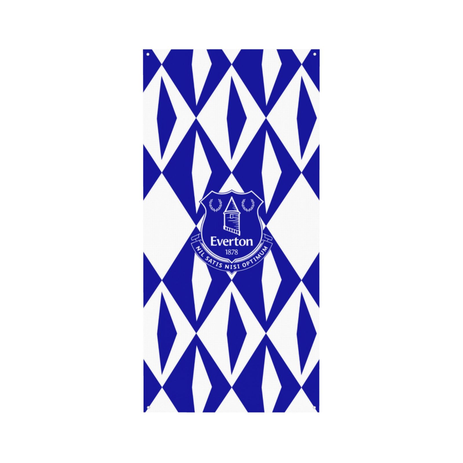 Everton Door Cover Decorated Banner DCB2802