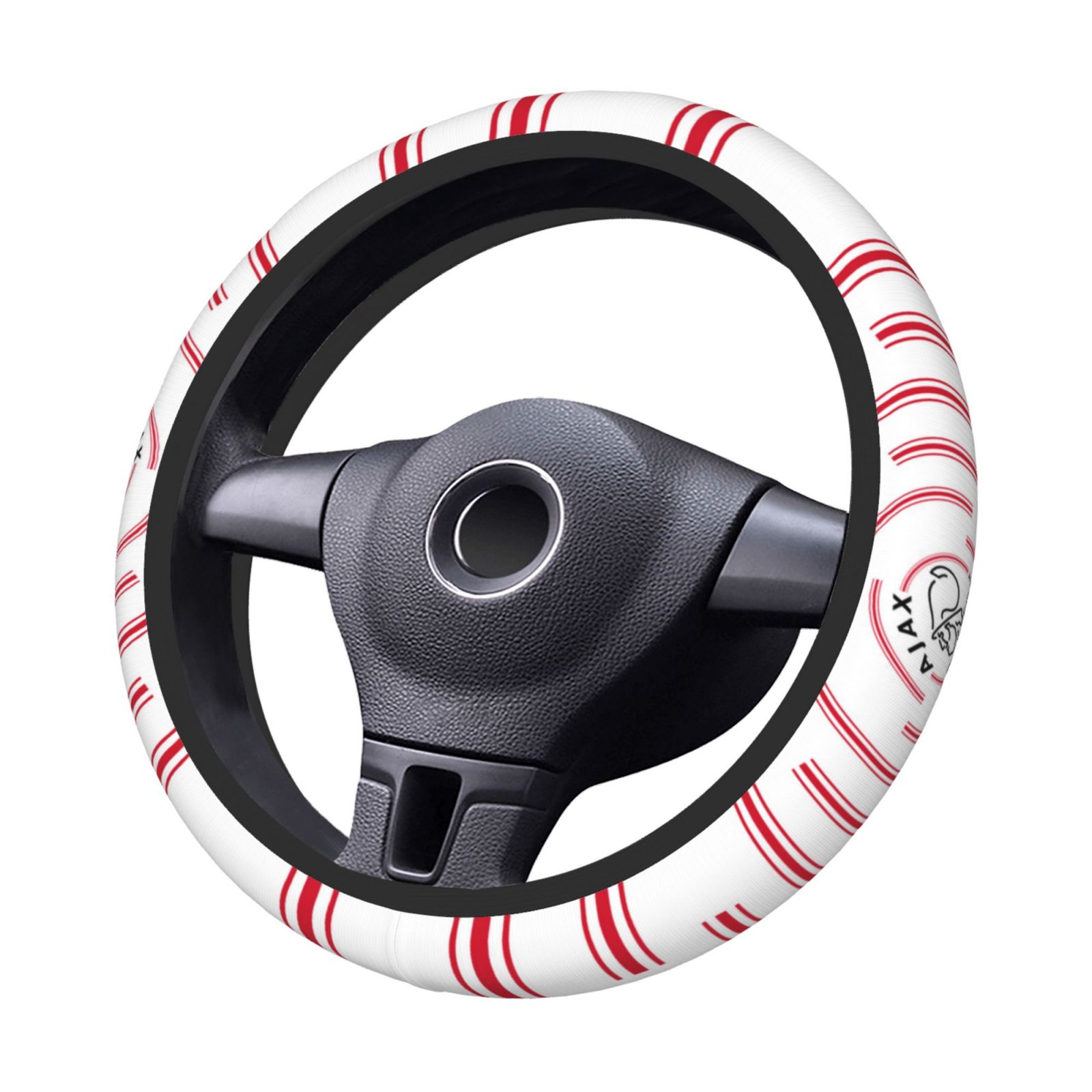 Ajax Steering Wheel Cover ESW2446