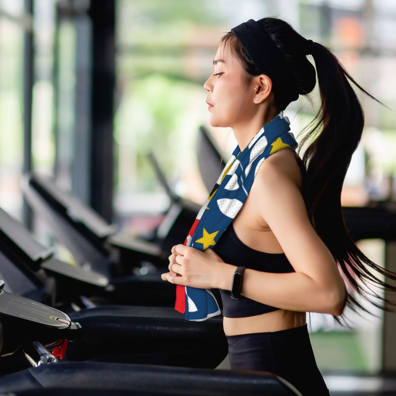 Panama Sports Towel CET2151