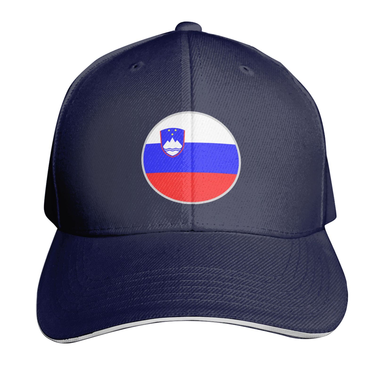 Slovenia EURO 2024 Casquette CAP1632