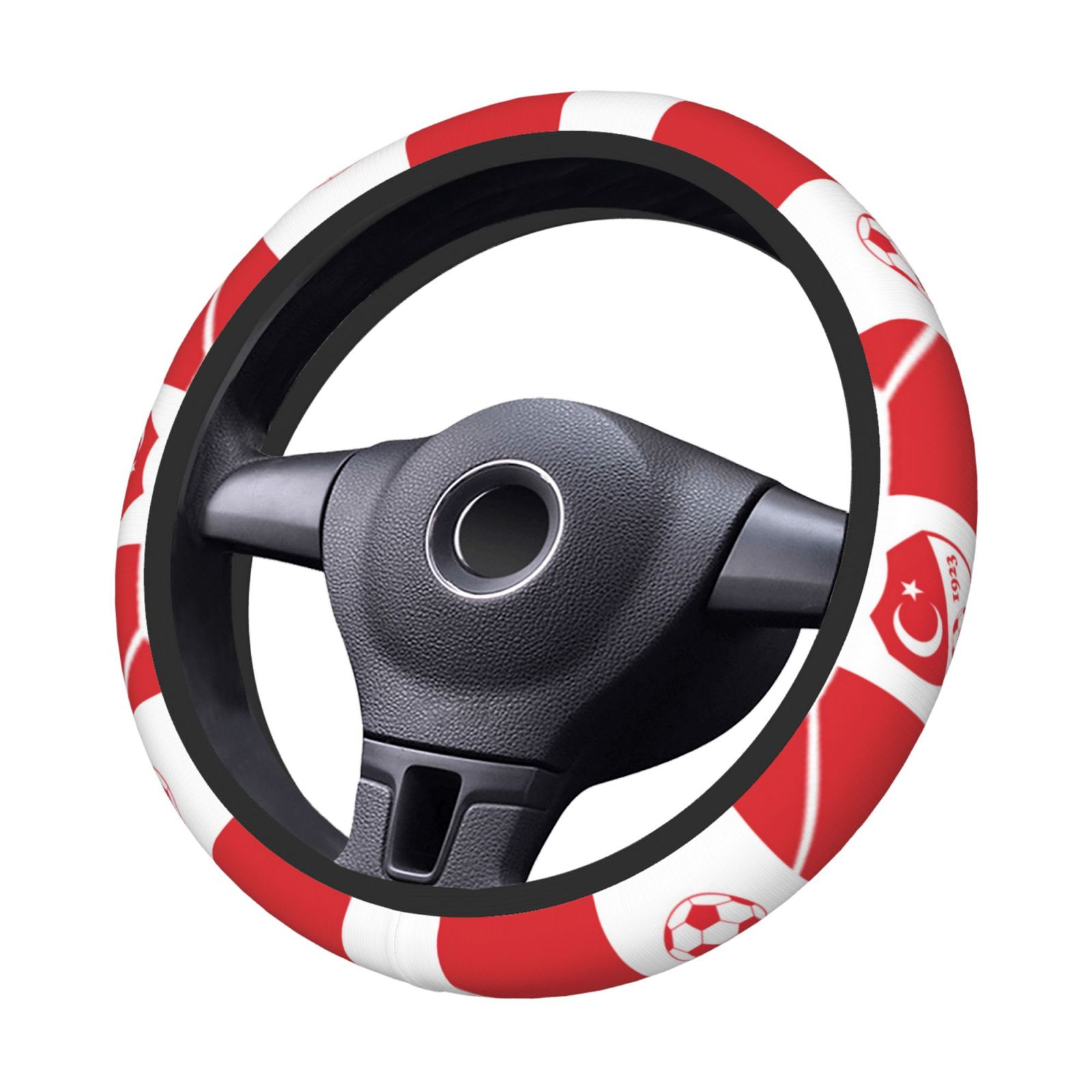 Turkey Steering Wheel Cover ESW2375
