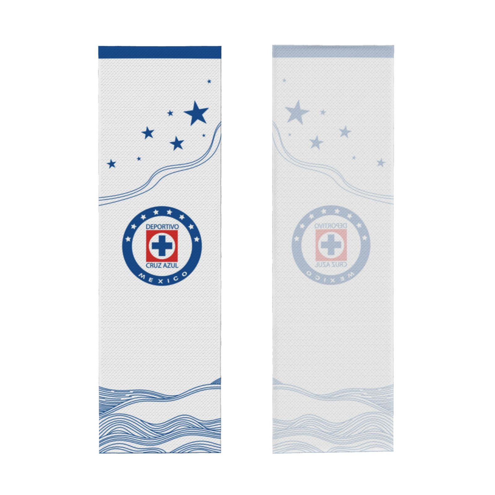 Cruz Azul Sports Towel CET2119