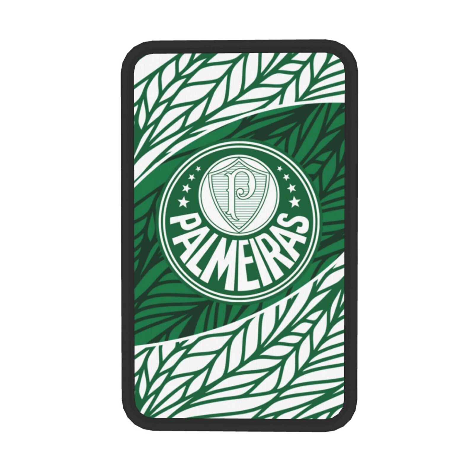 SE Palmeiras Car Handrail Box Cushion CHC2584