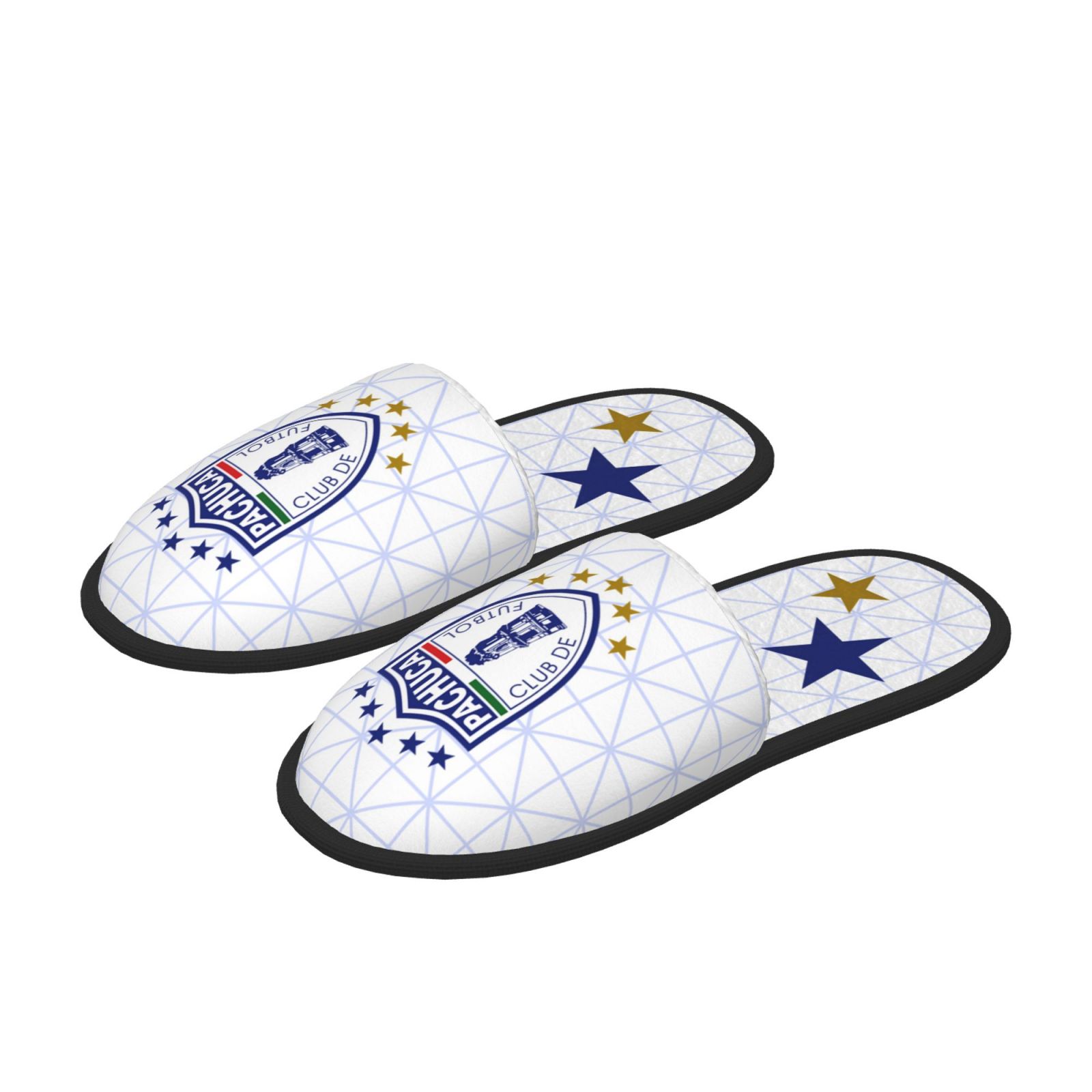 Pachuca Cotton Slippers FSP2221