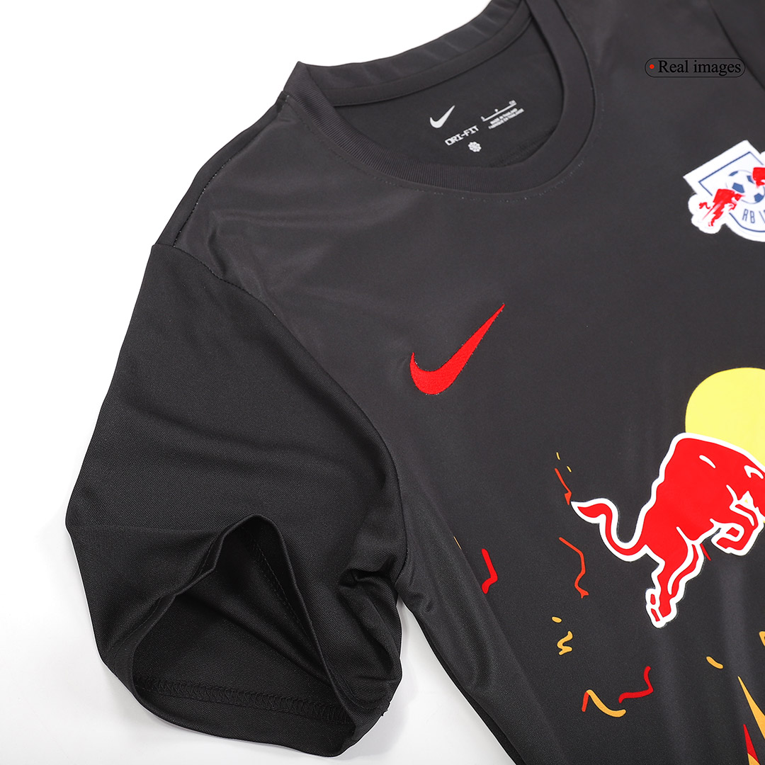 RB Leipzig On Fire Jersey 23/24