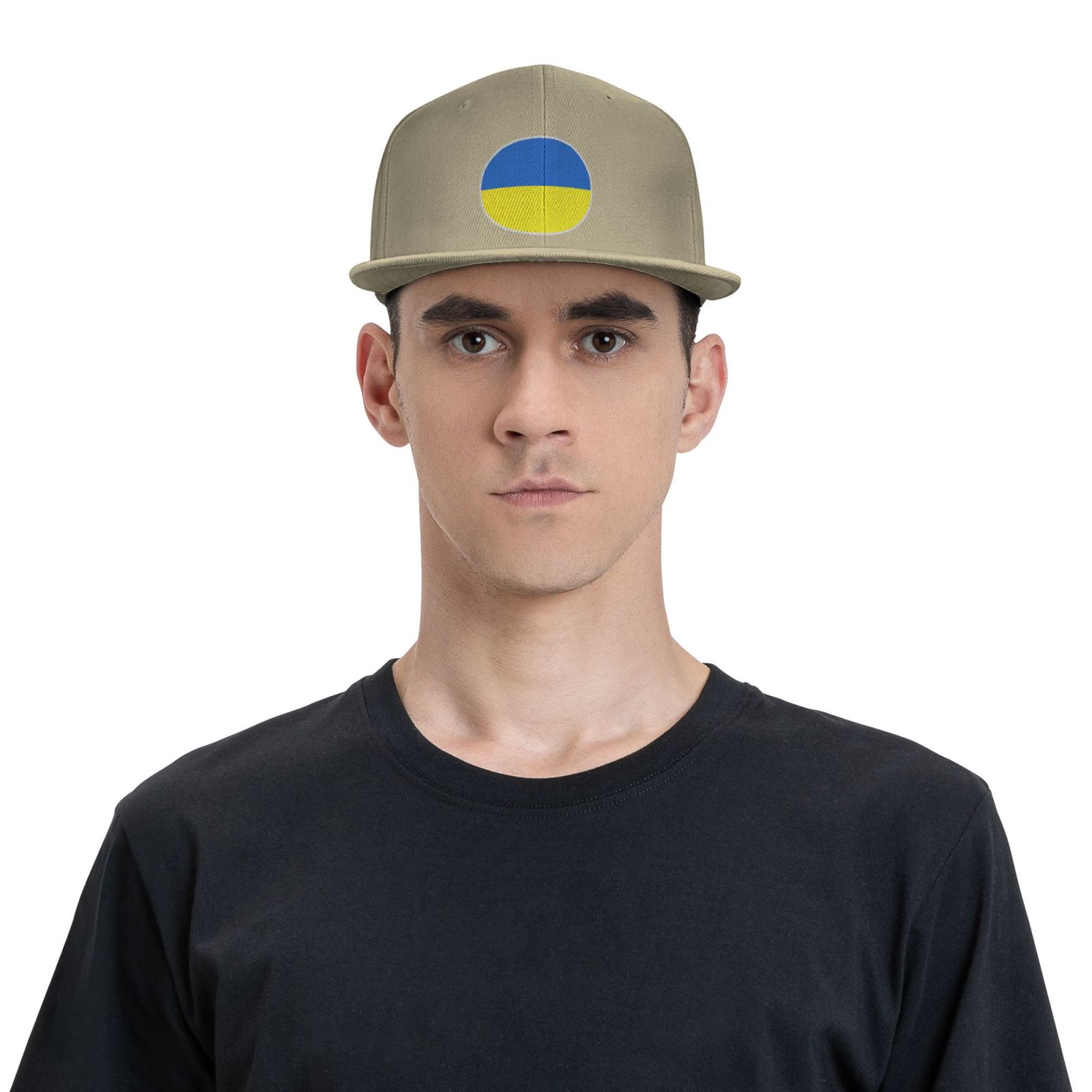 Ukraine EURO 2024 Baseball Cap CAP1670