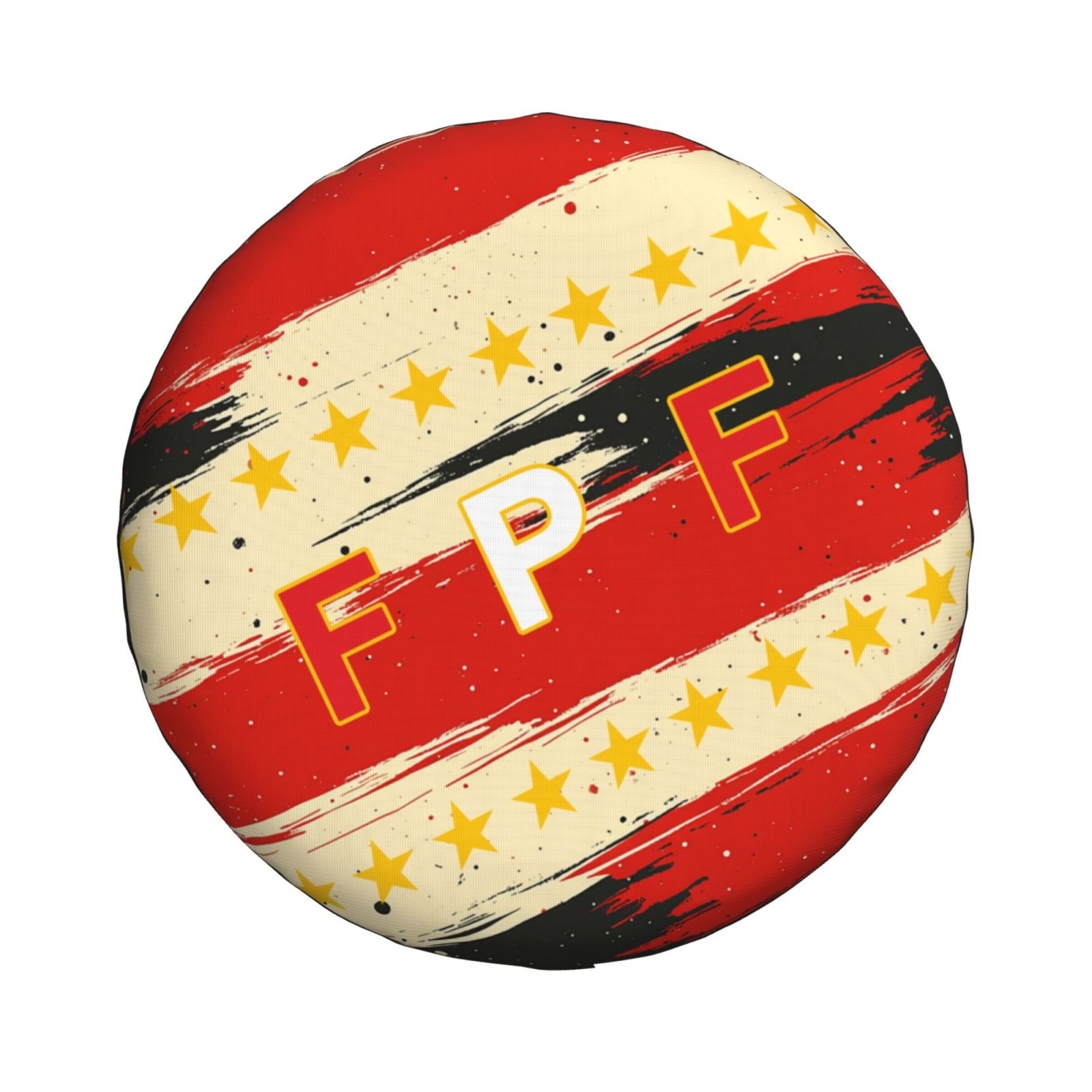 Peru Tire Dust Cover TIC2719