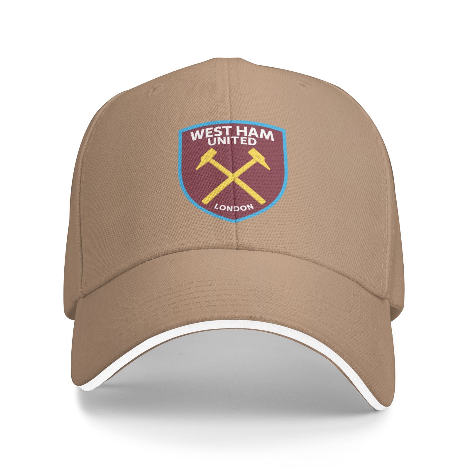 West Ham United Casquette CAP1476