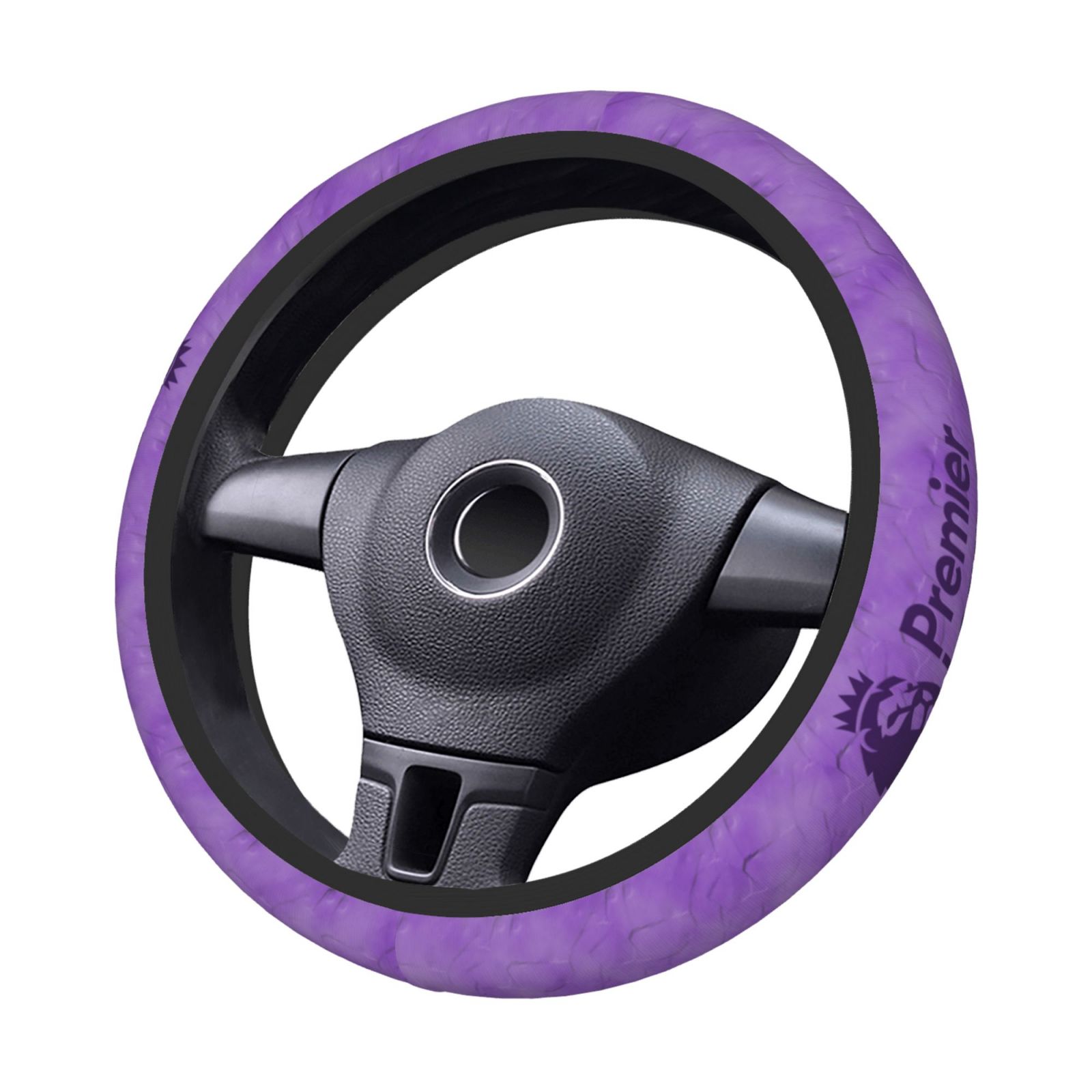 Premier League Steering Wheel Cover ESW2377