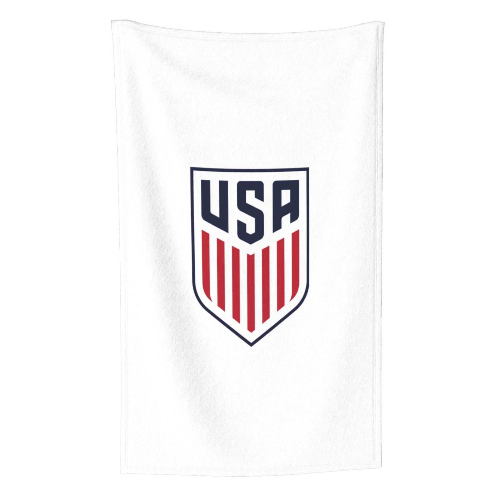 USMNT Flannel Blanket FLB1541