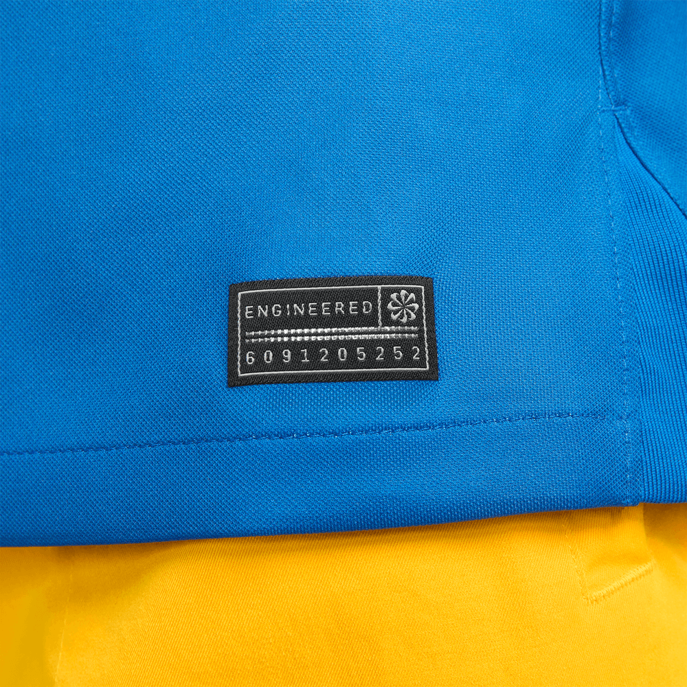 Women's Club America Away Jersey 23/24