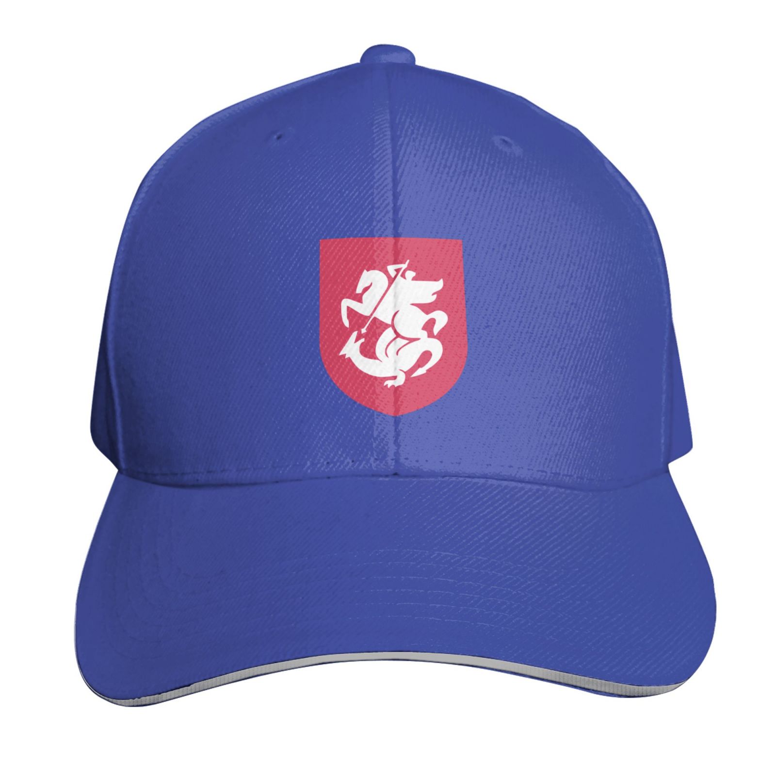 Georgia Casquette CAP1619