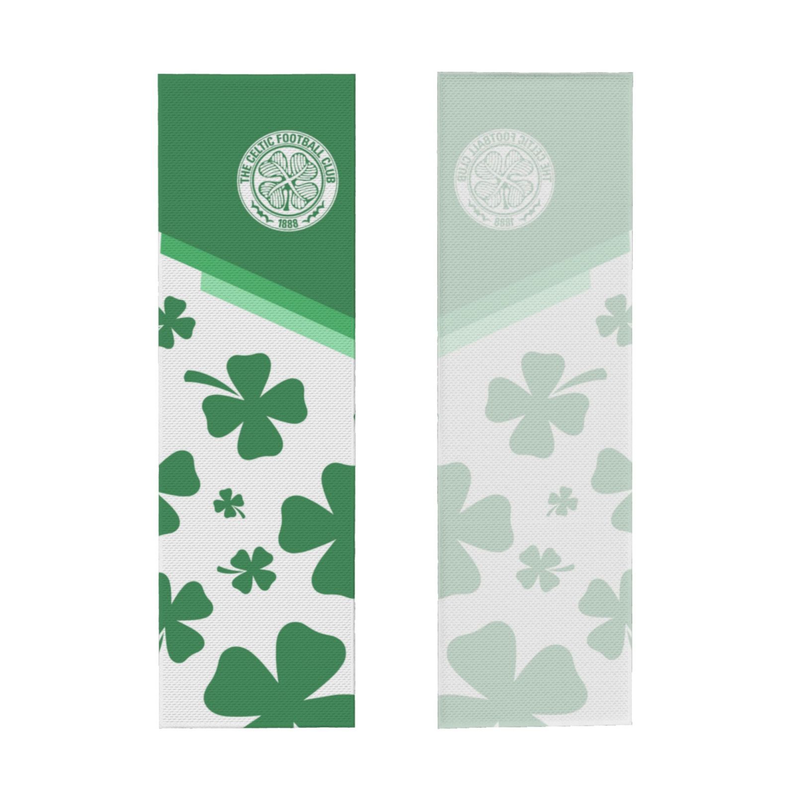 Celtic Sports Towel CET2121