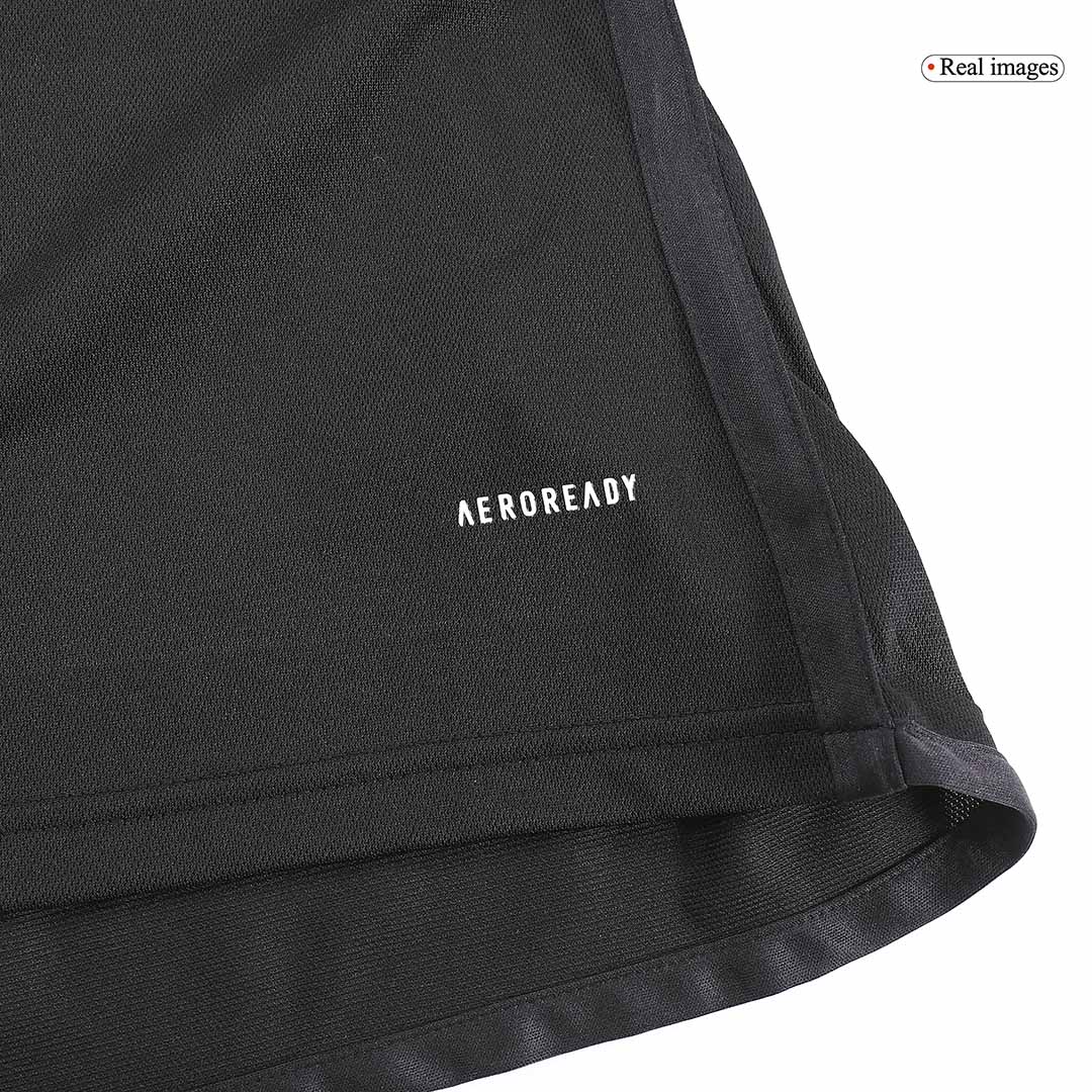 Women's Real Madrid Third Jersey 23/24