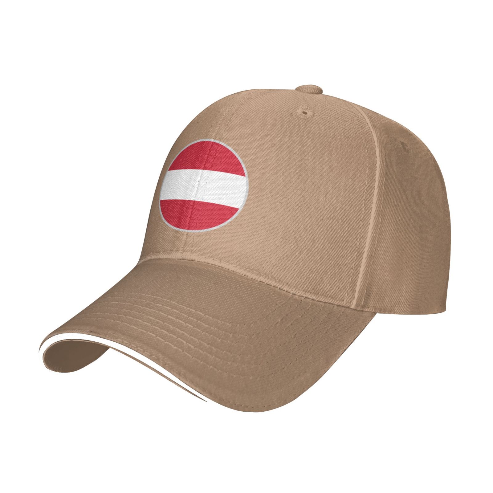 Austria EURO 2024 Casquette CAP1678
