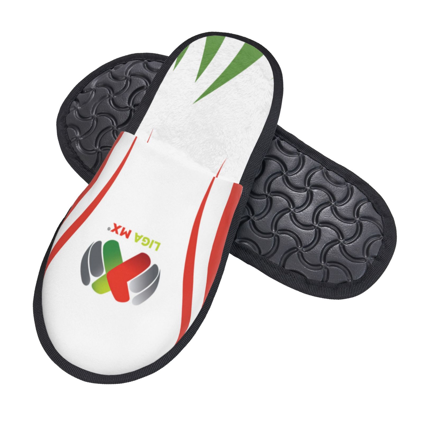 LIGA MX Cotton Slippers FSP2253