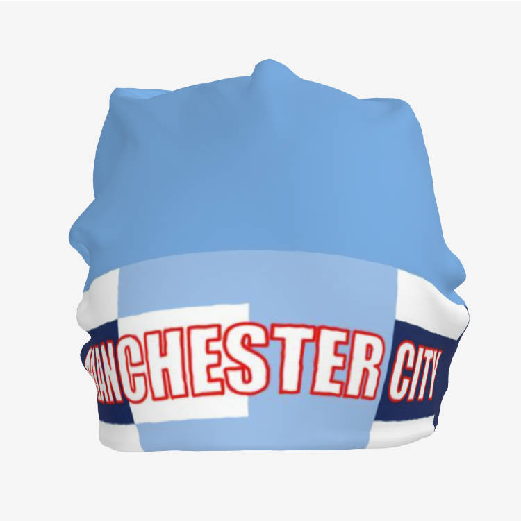 Manchester City-M-Star