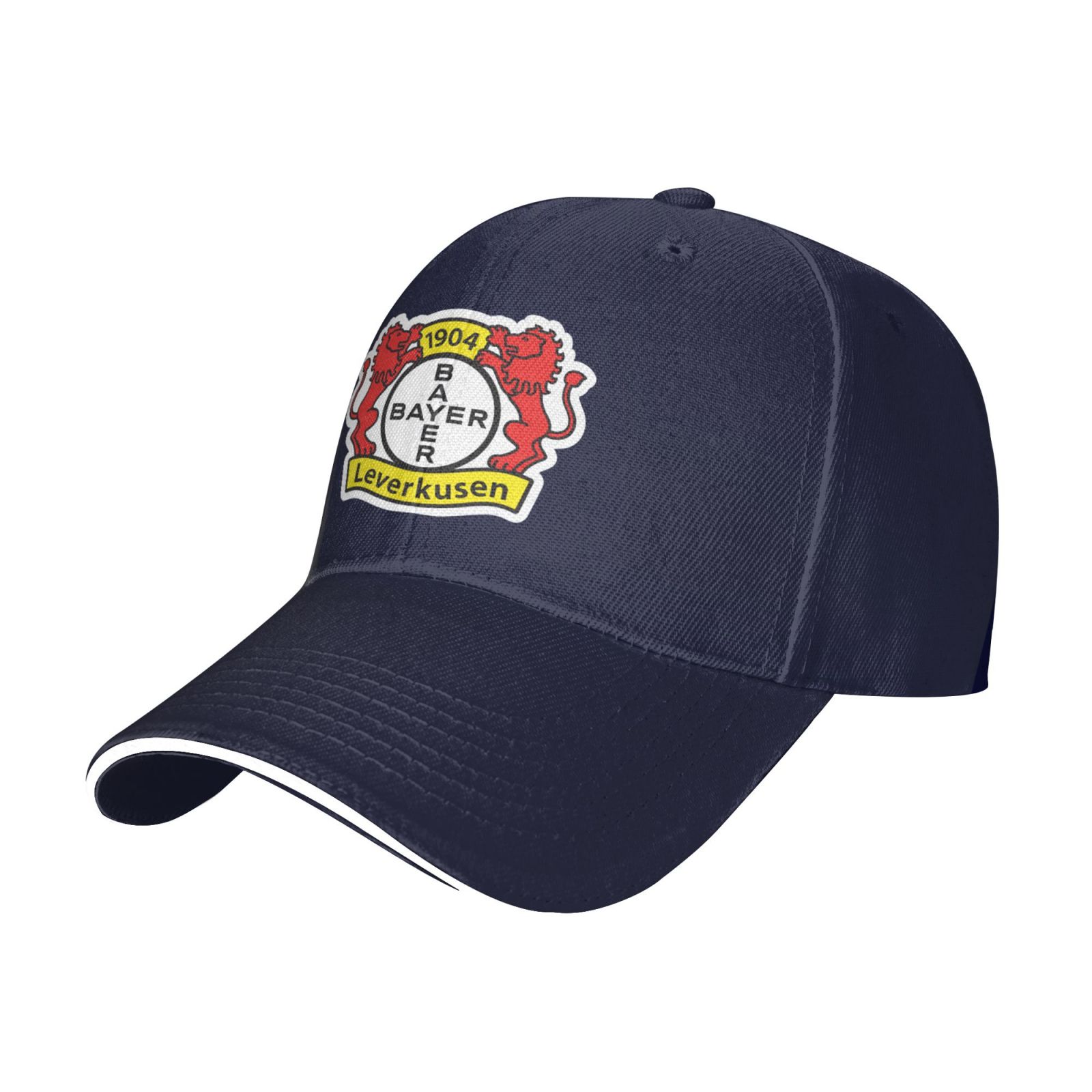 Bayer 04 Leverkusen Casquette CAP1443