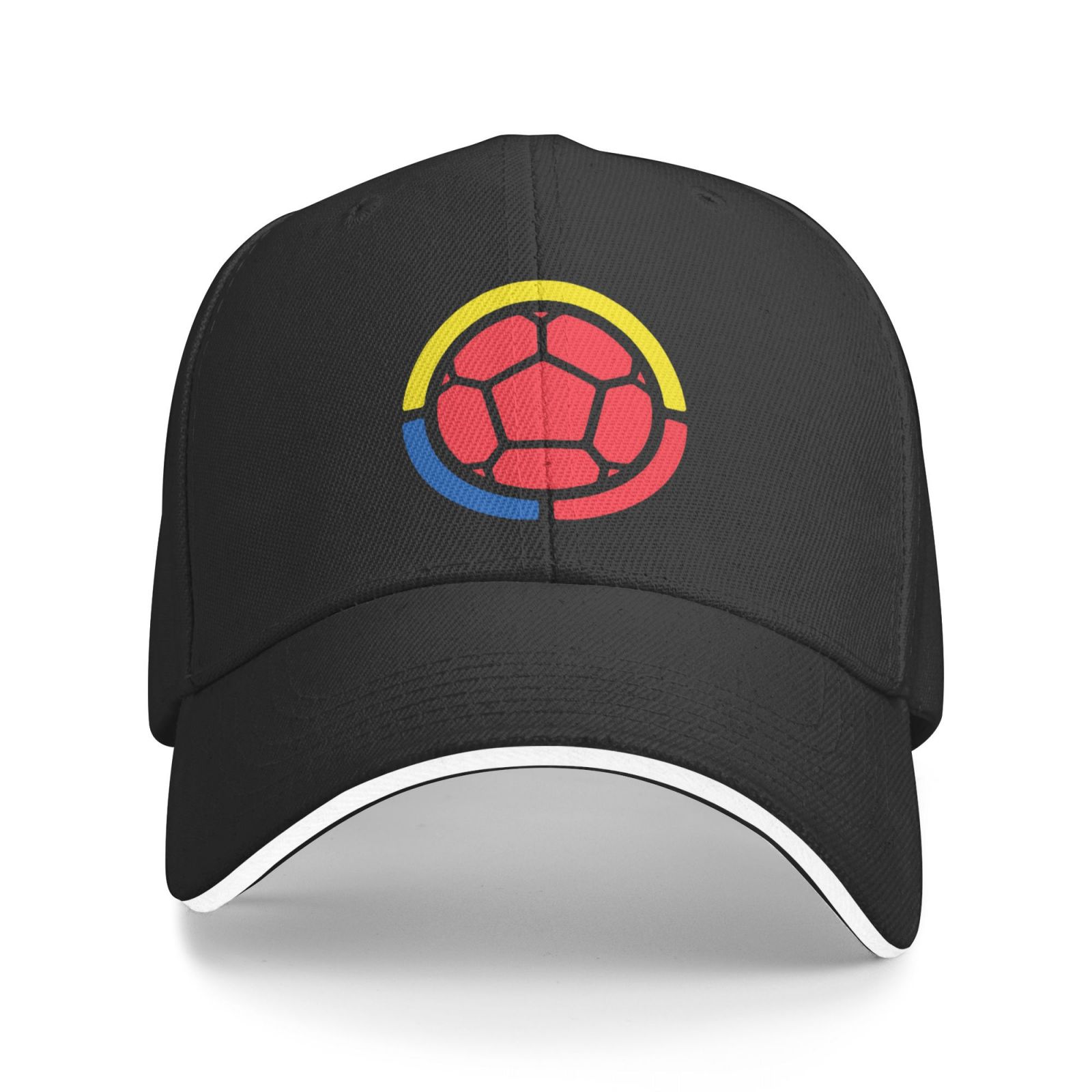 Colombia Casquette CAP1501