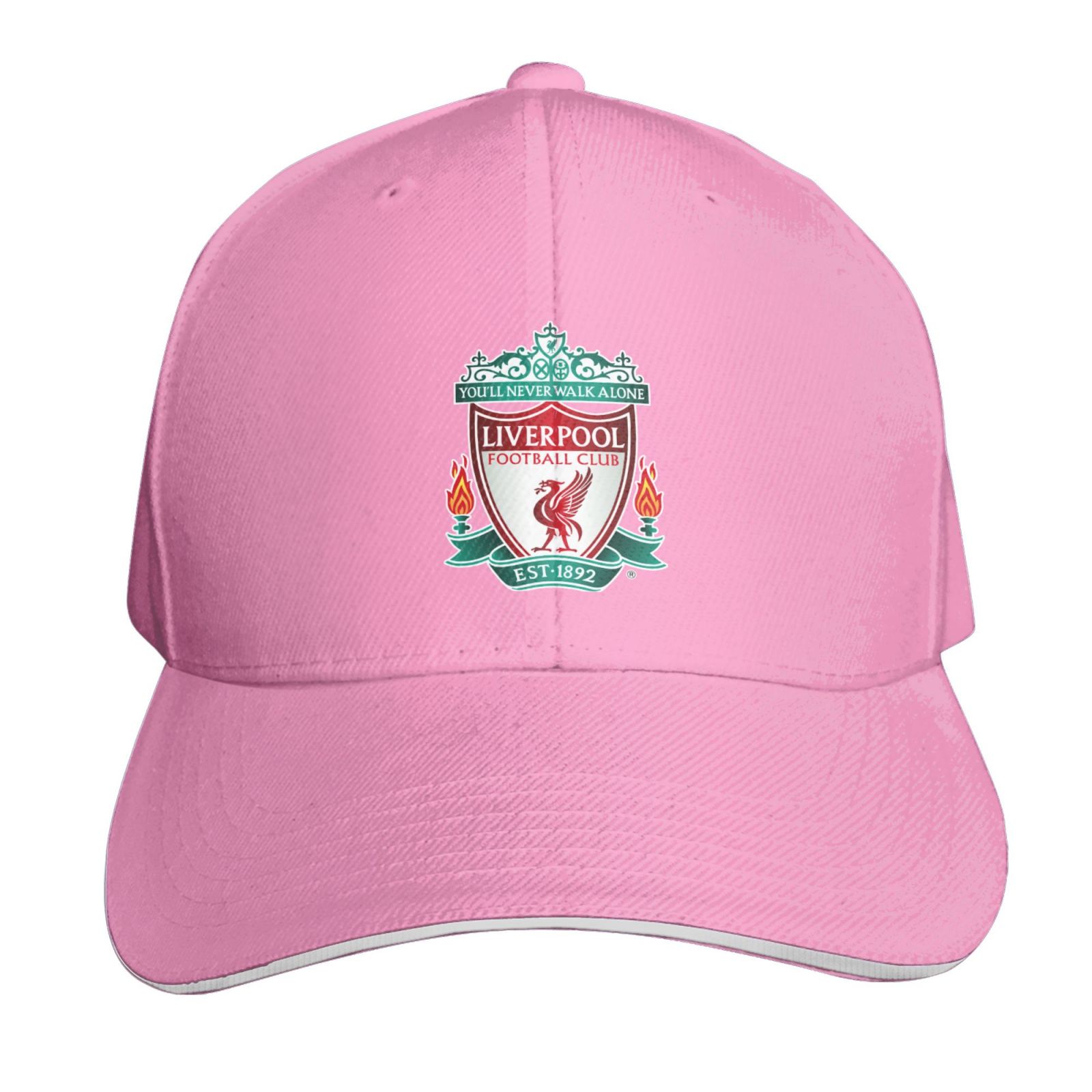 Liverpool Casquette CAP1466