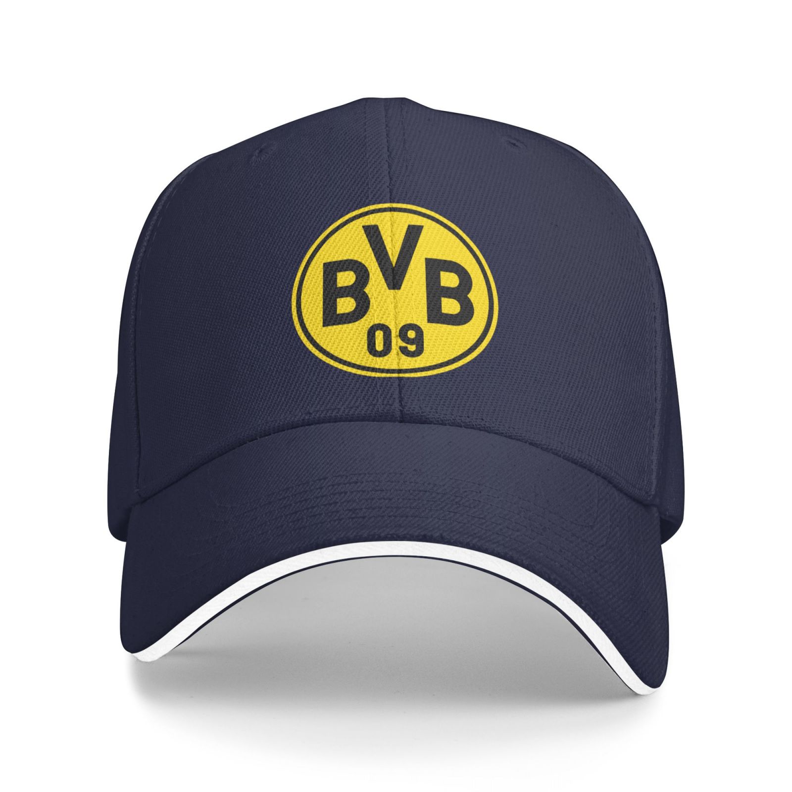 Borussia Dortmund Casquette CAP1444