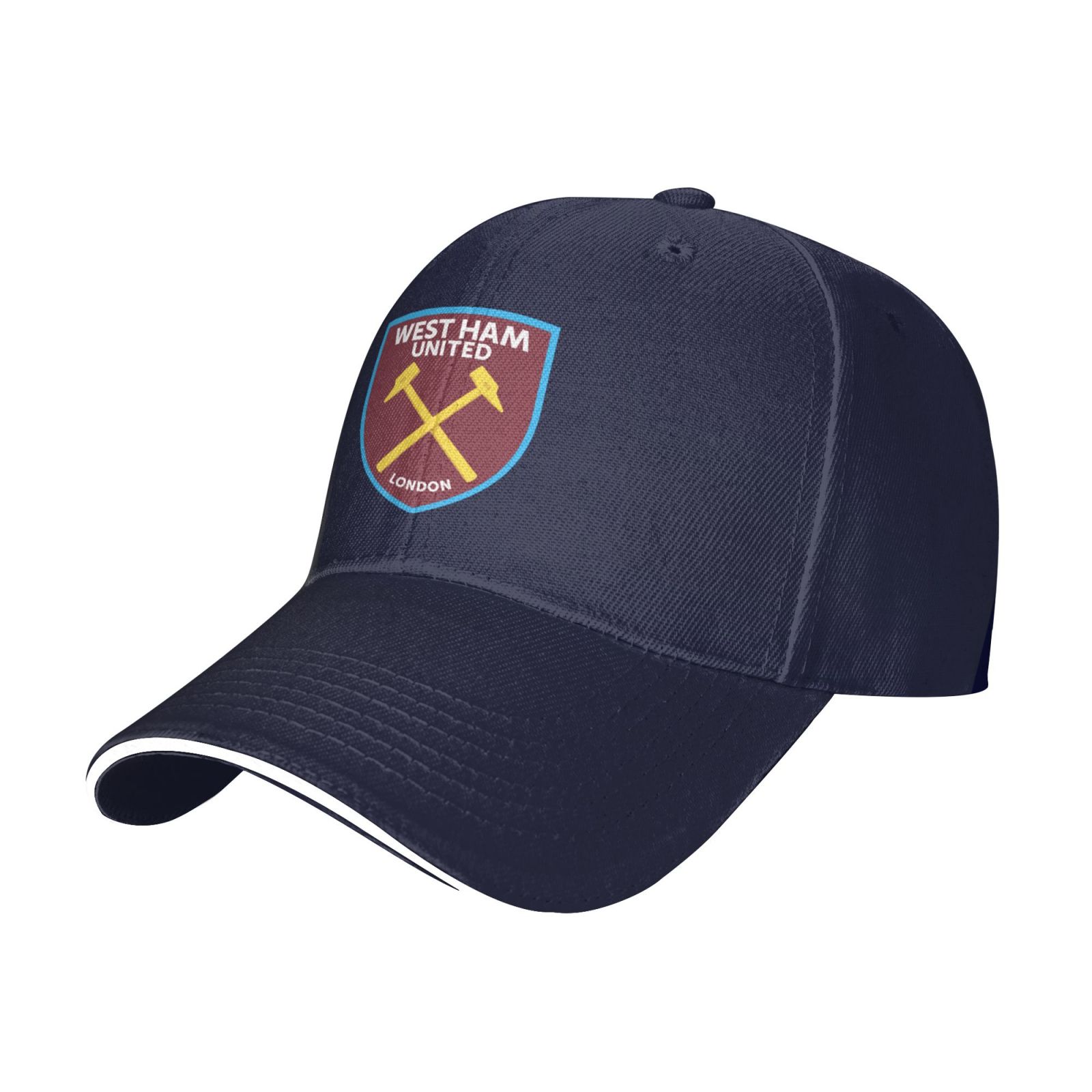 West Ham United Casquette CAP1476