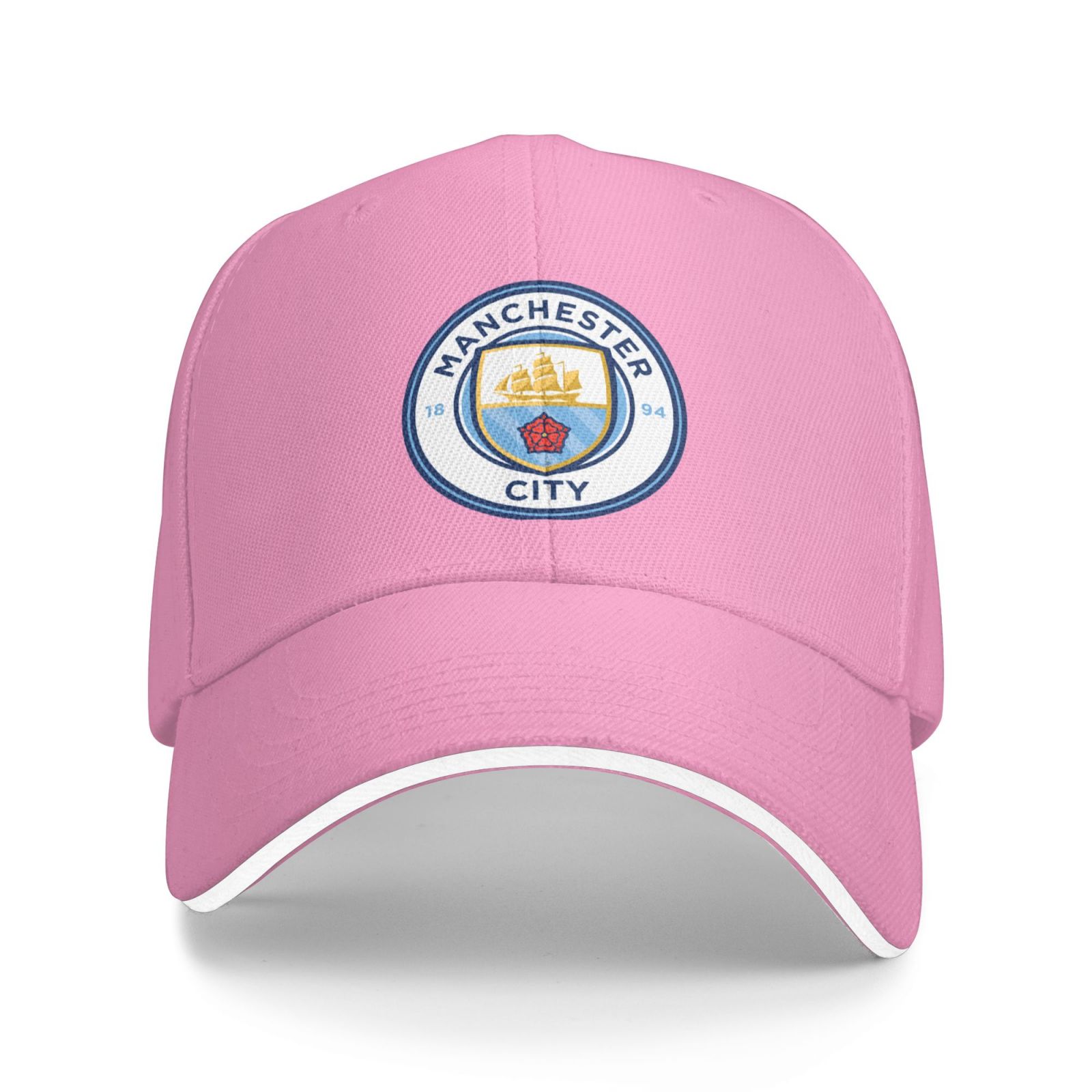 Manchester City Casquette CAP1461