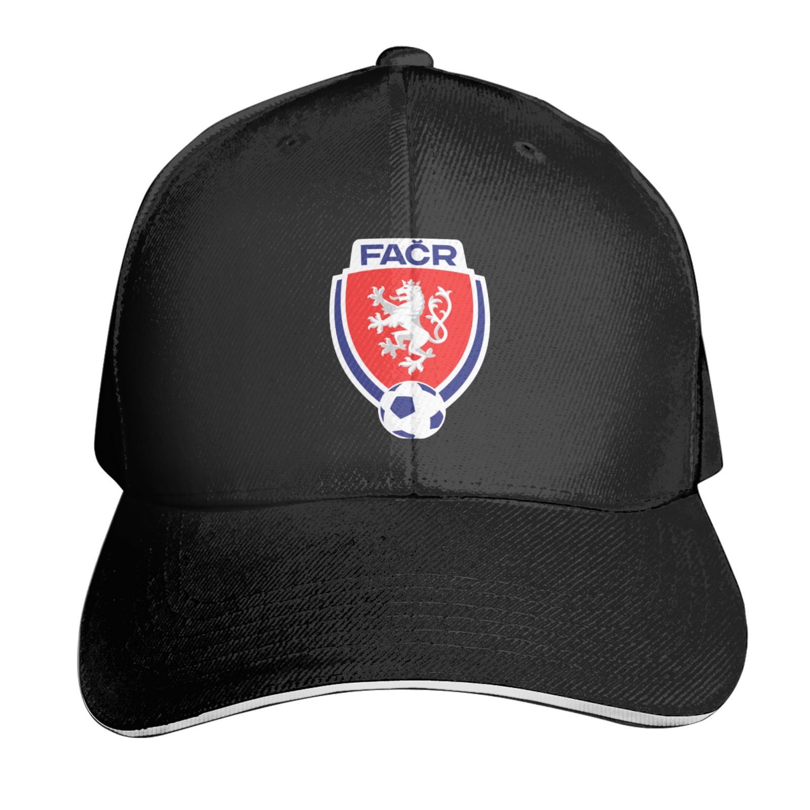 Czech Casquette CAP1618