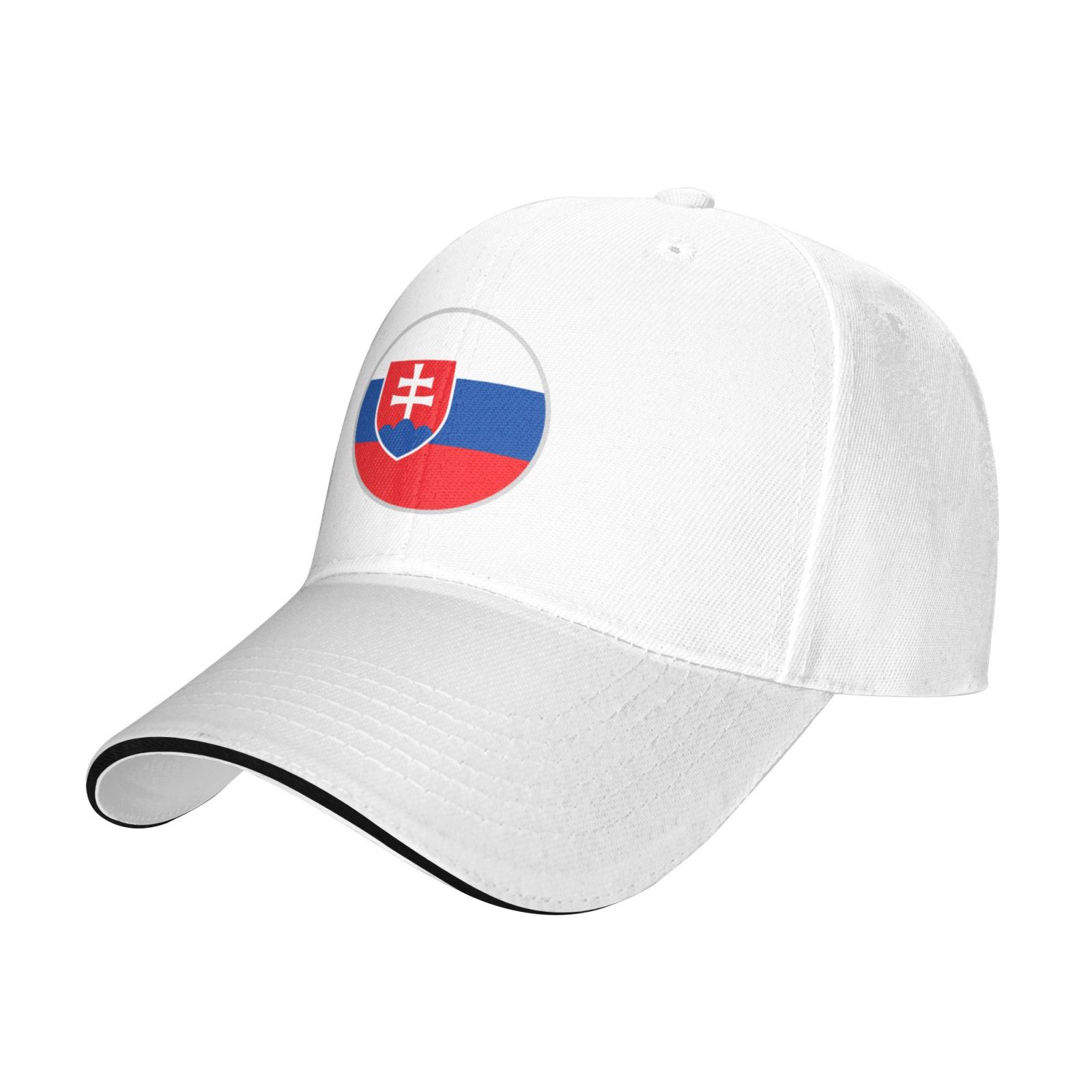 Slovakia EURO 2024 Casquette CAP1665