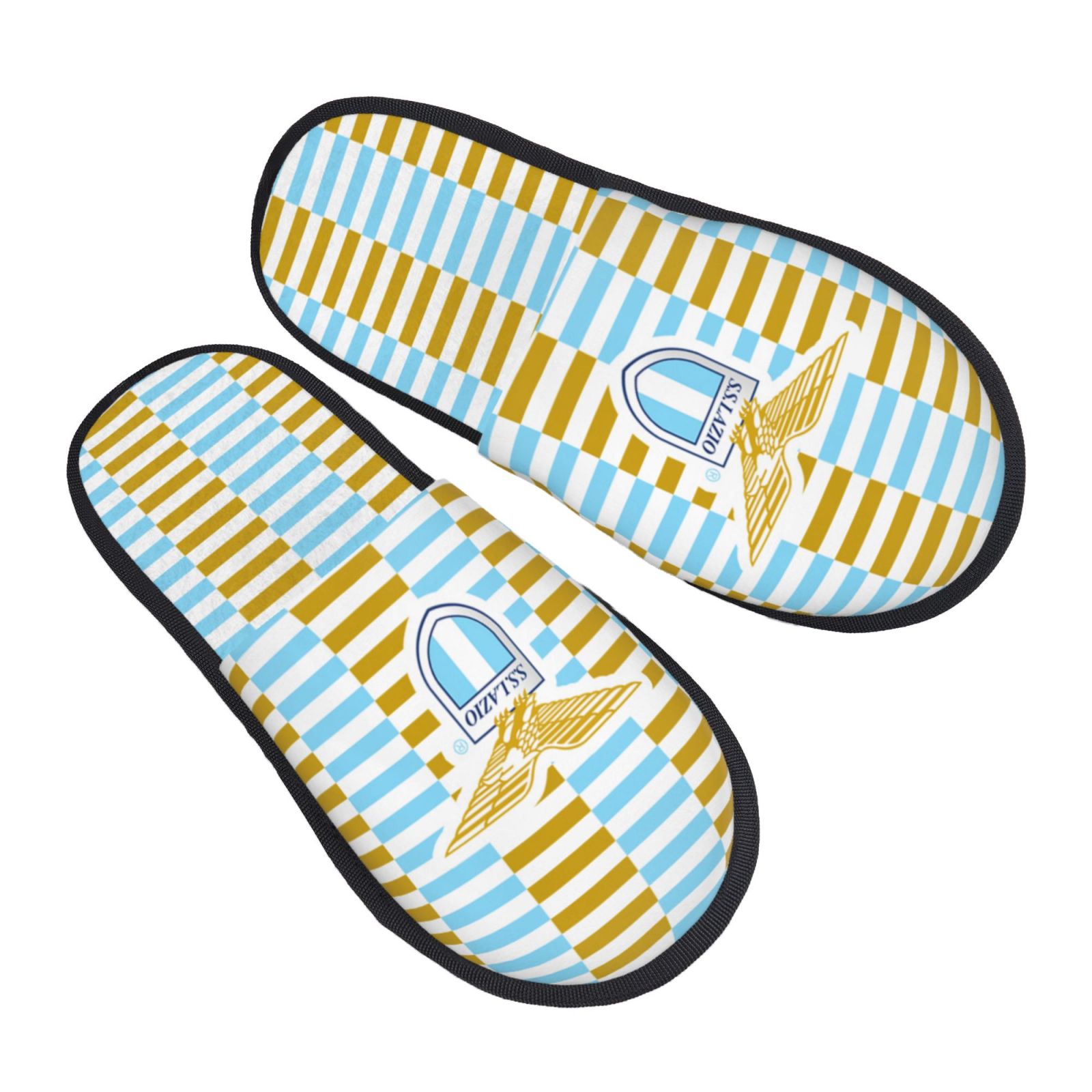 Lazio Cotton Slippers FSP2248
