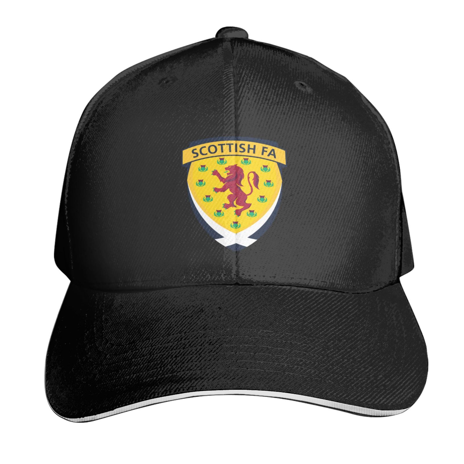 Scotland Casquette CAP1611
