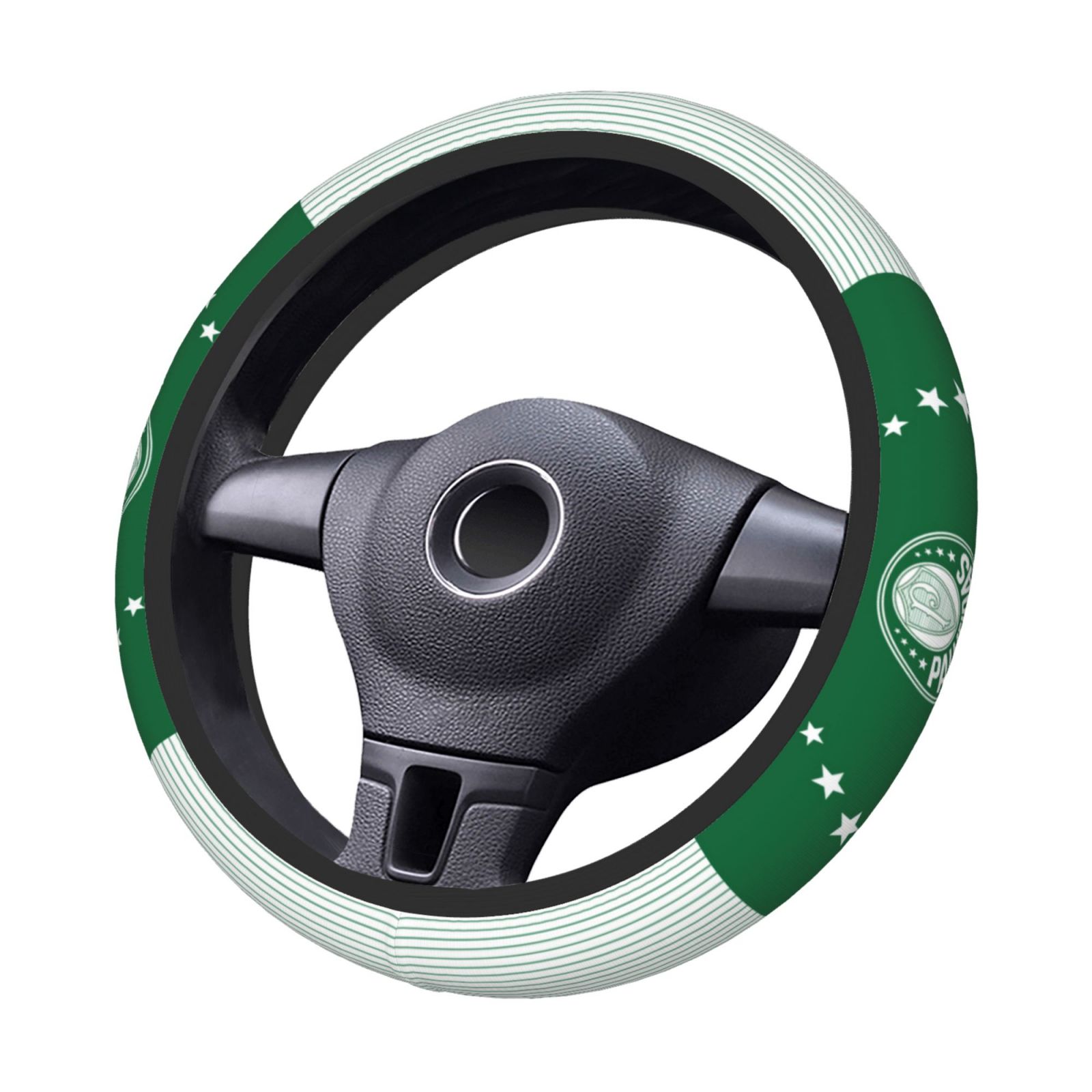 SE Palmeiras Steering Wheel Cover ESW2417