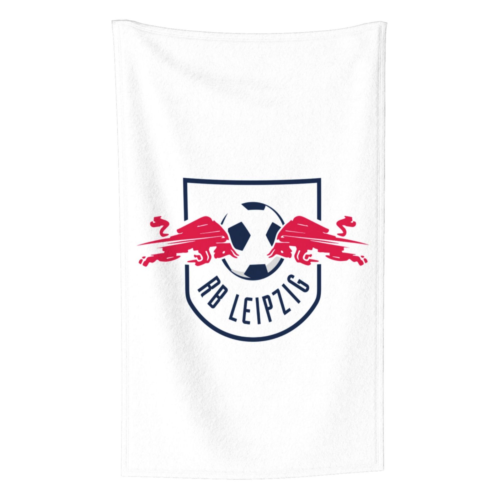 RB Leipzig Flannel Blanket FLB1580