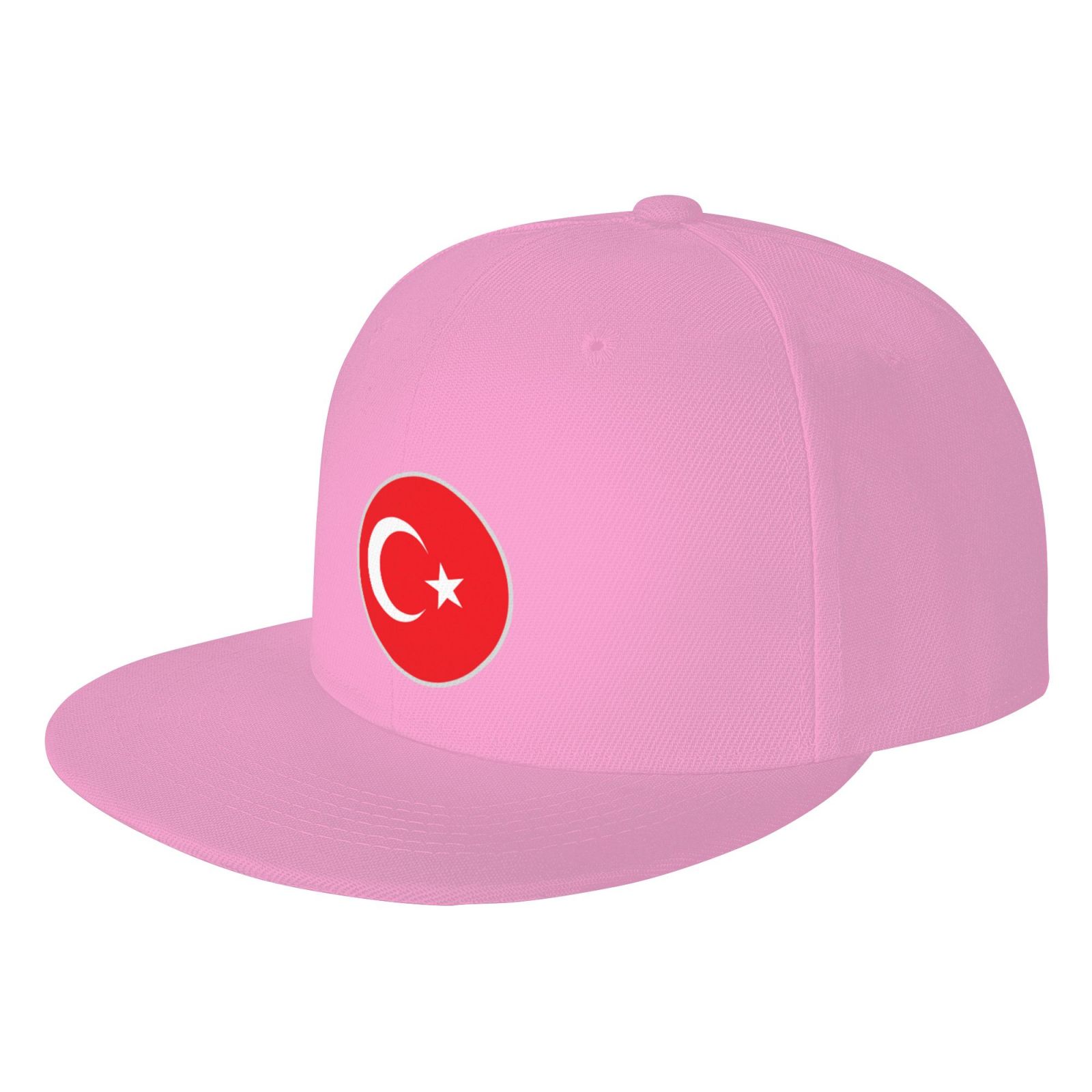 Turkey EURO 2024 Baseball Cap CAP1672