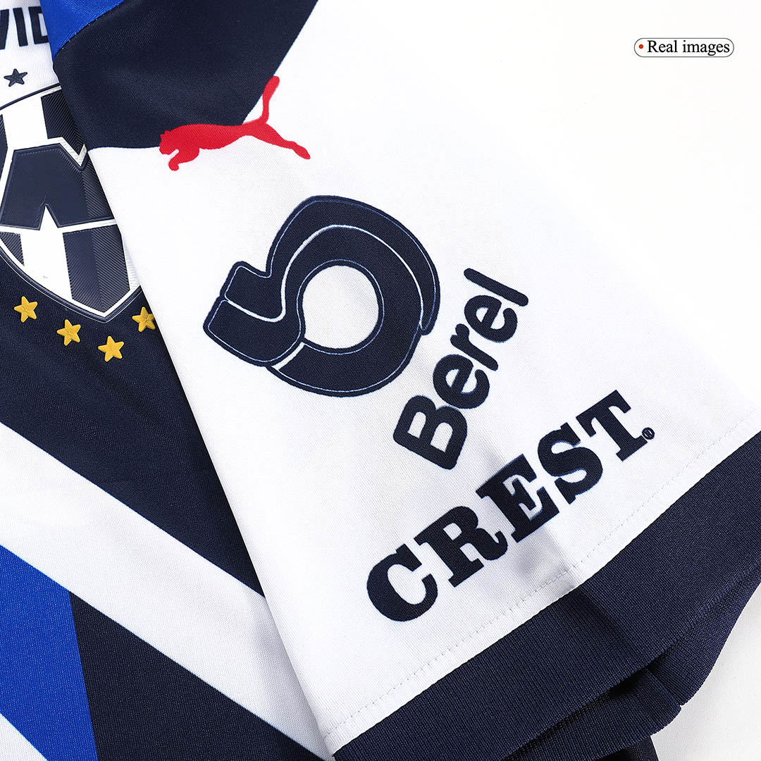 Monterrey Third Jersey 23/24