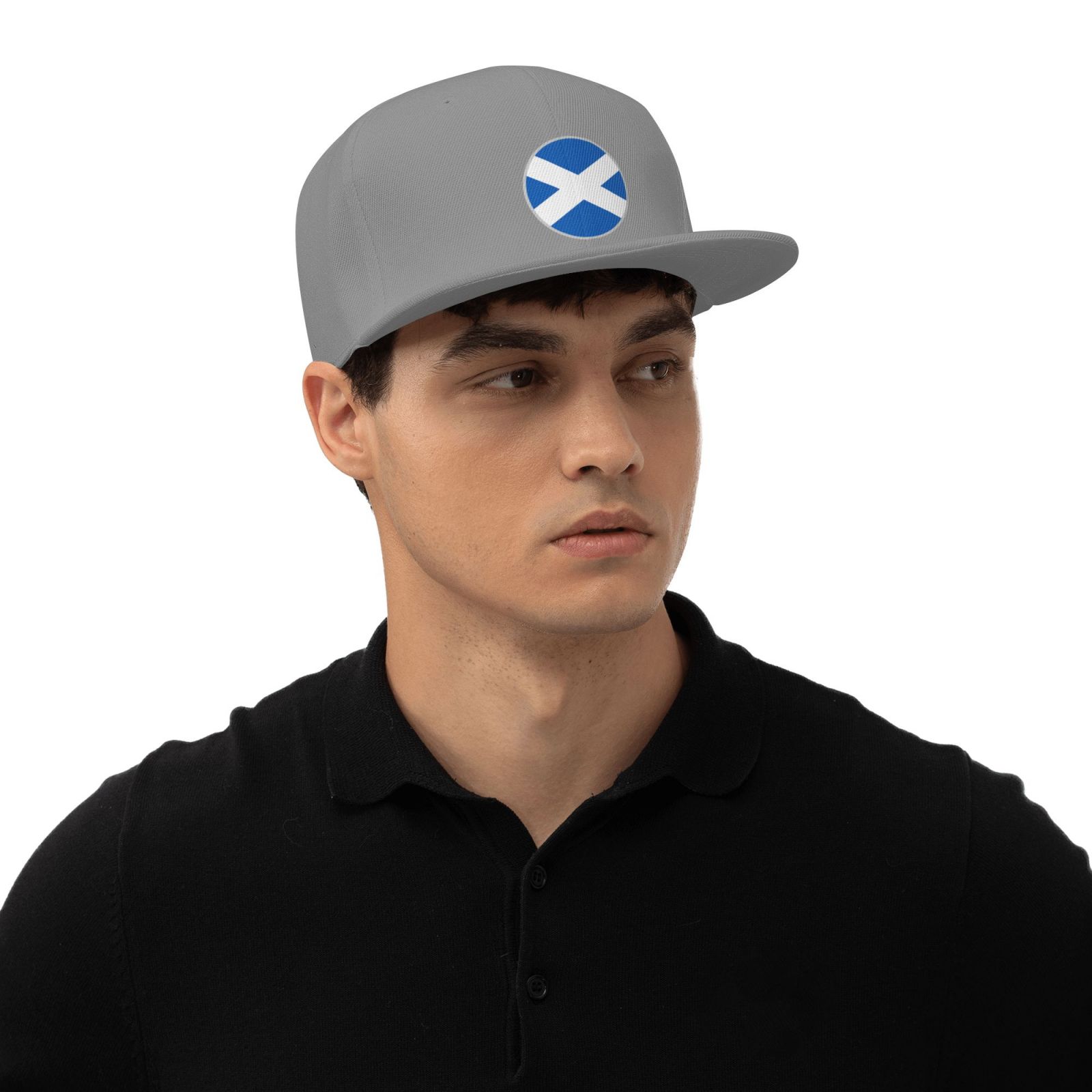 Scotland EURO 2024 Baseball Cap CAP1653