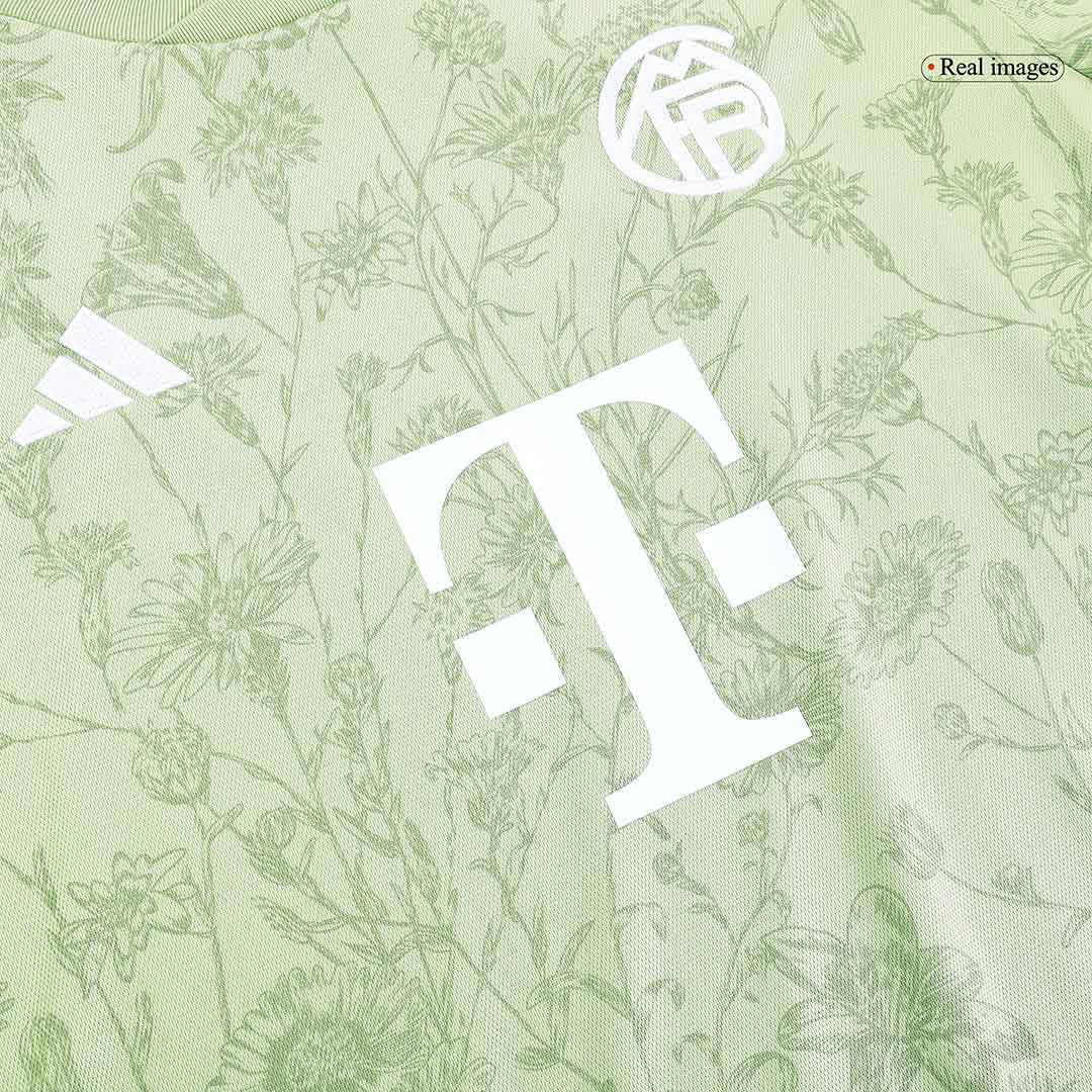 Bayern Munich Wiesn Oktoberfest Jersey 23/24