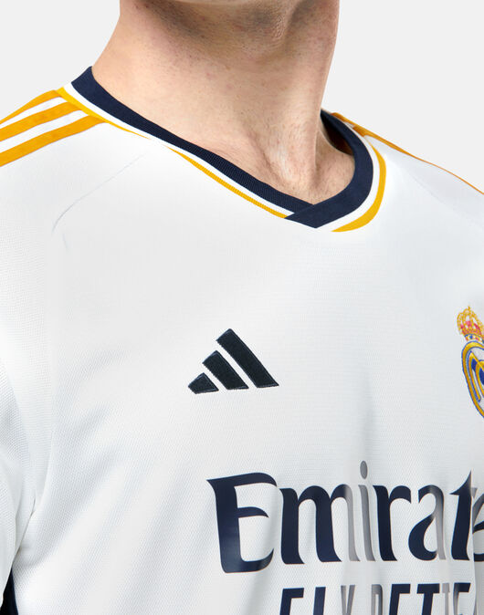 Real Madrid Home Jersey 23/24
