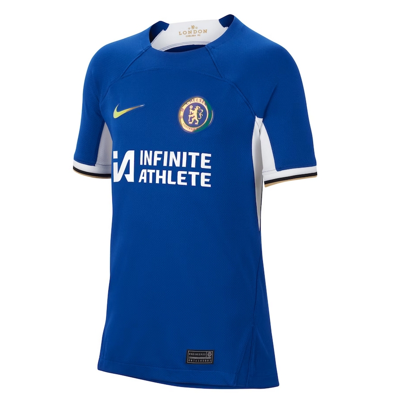 Chelsea Home Jersey 23/24