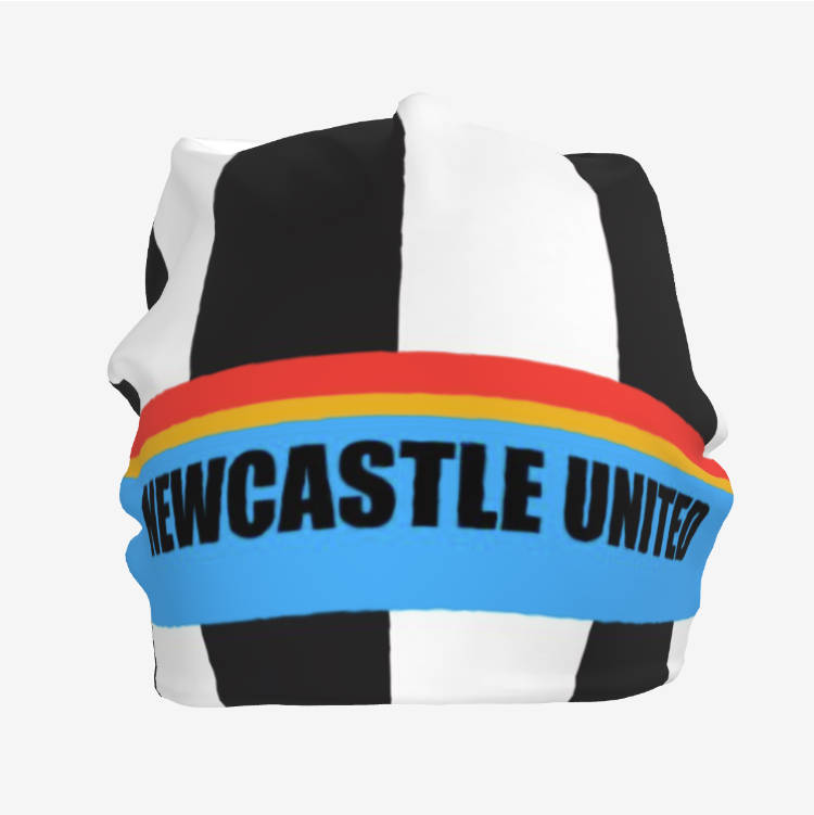 Newcastle United-W-K