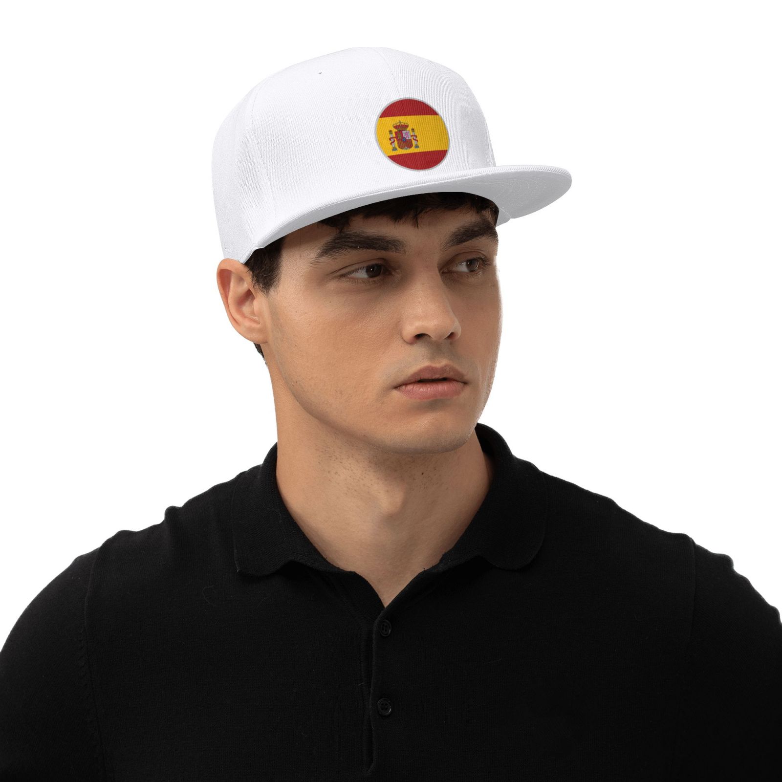 Spain EURO 2024 Baseball Cap CAP1647