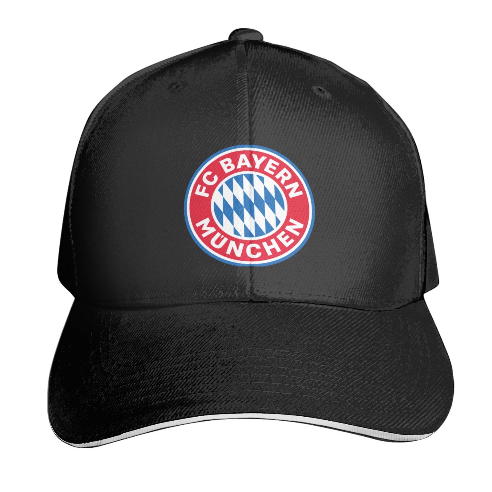 Bayern Munich Casquette CAP1446