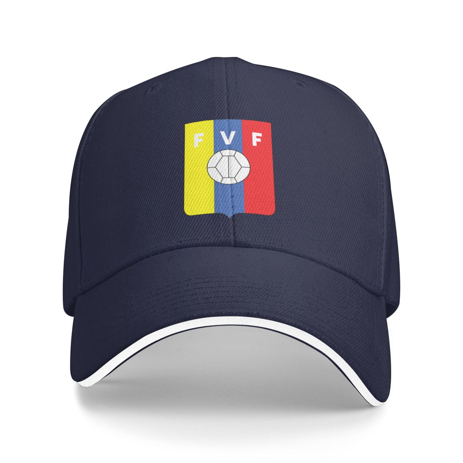 Venezuela Casquette CAP1500