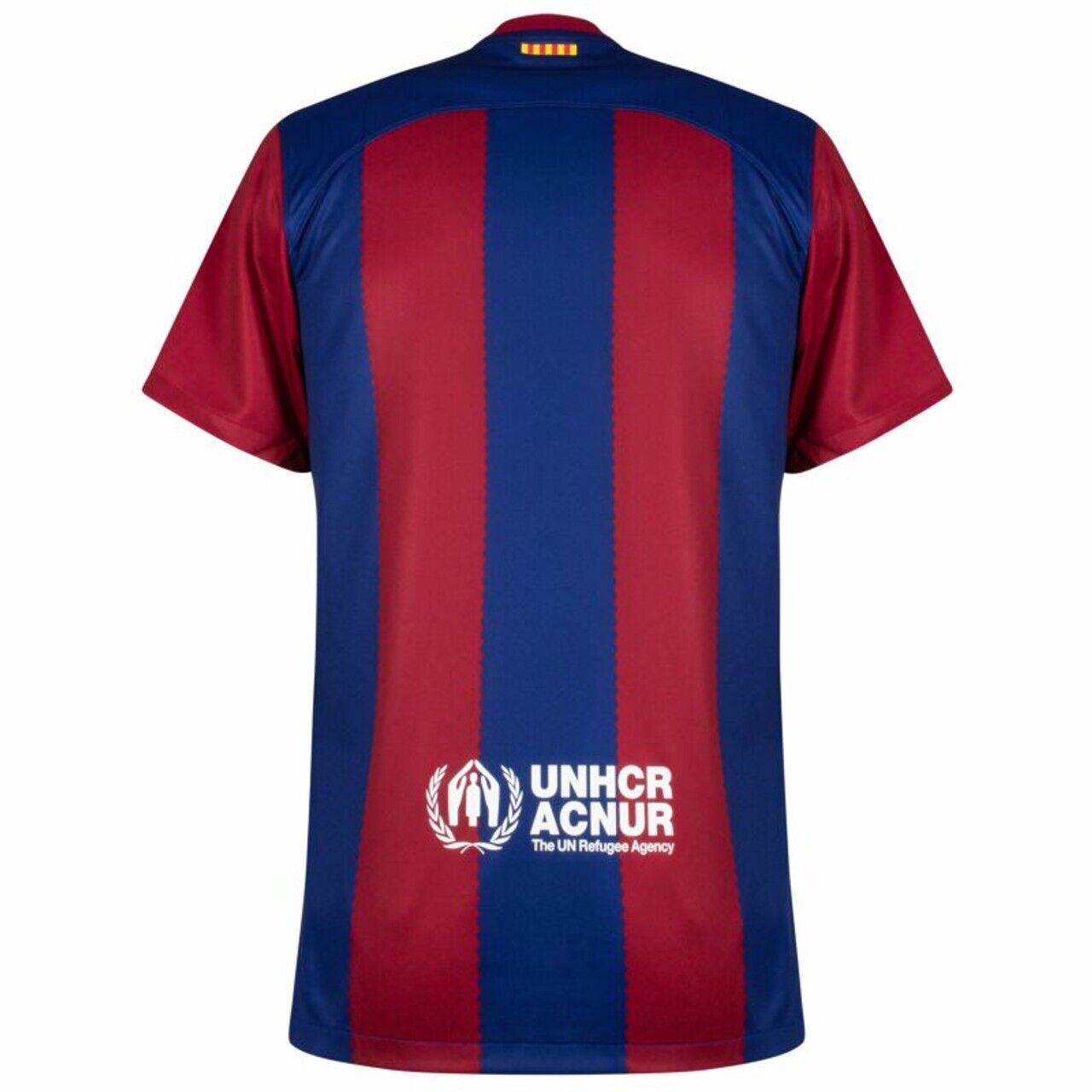 Barcelona Home Jersey 23/24