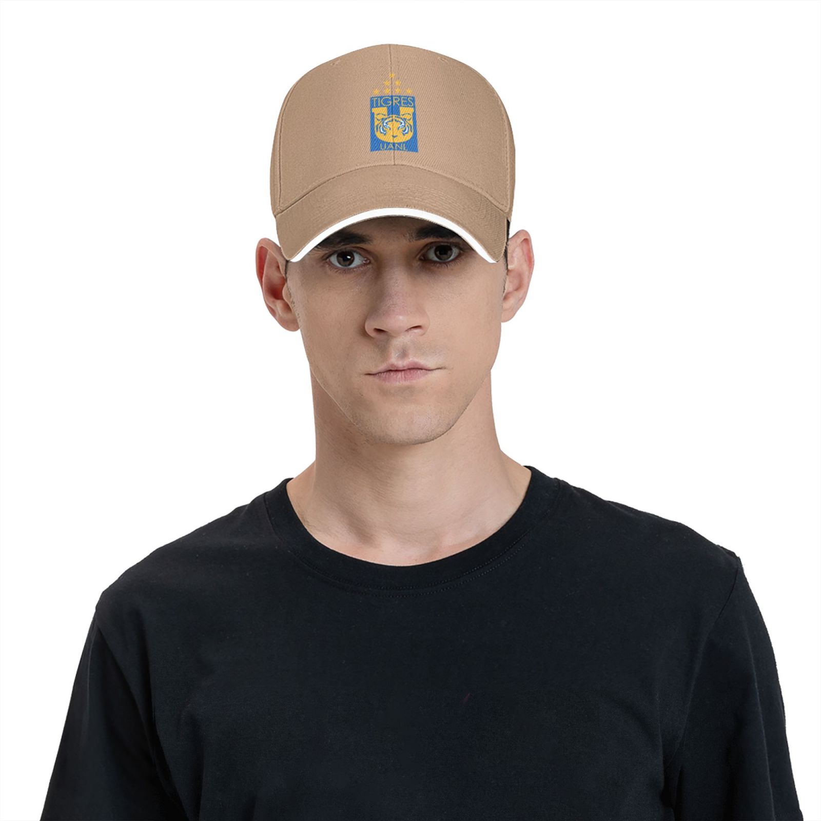 Tigres UANL Casquette CAP1438