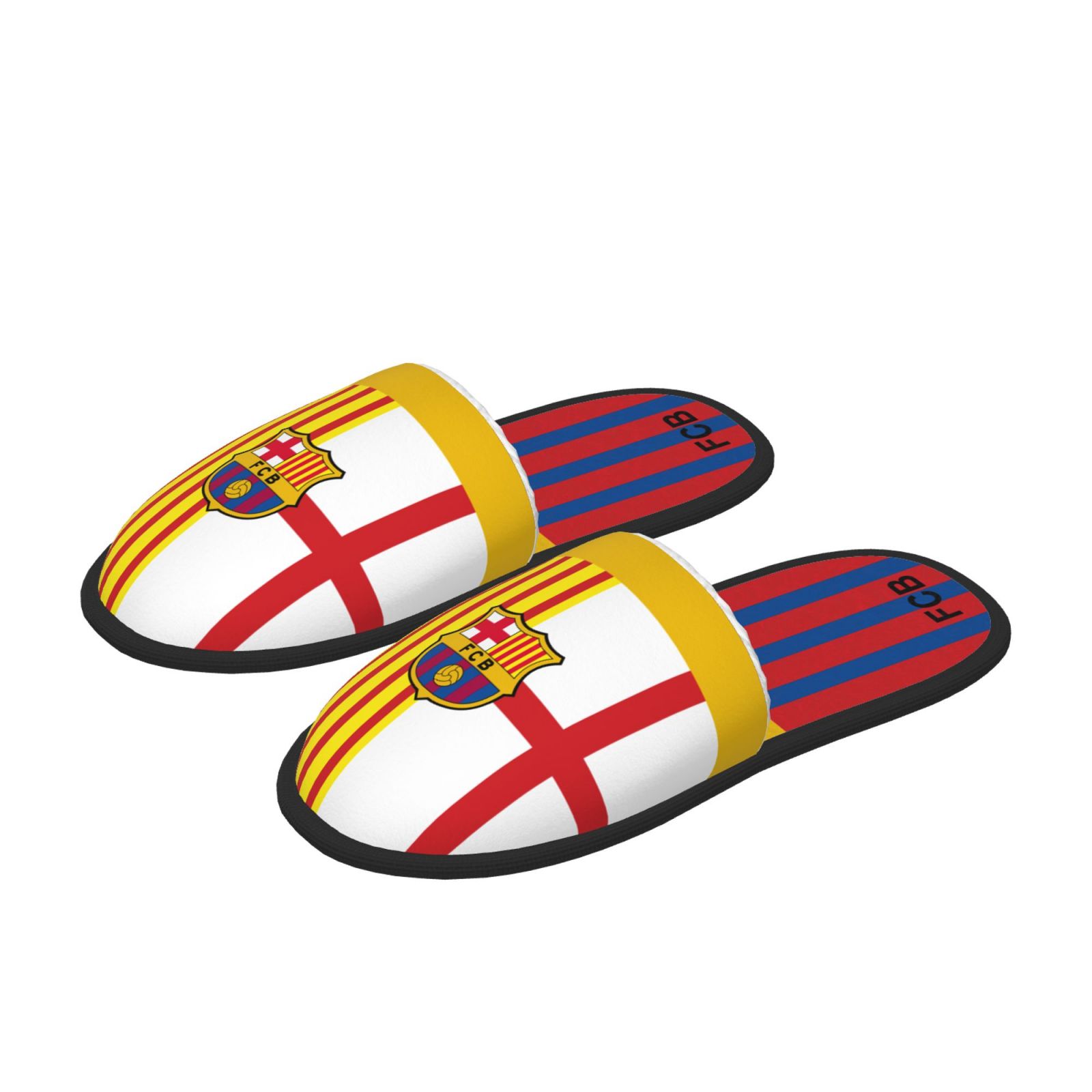 Barcelona Cotton Slippers FSP2318