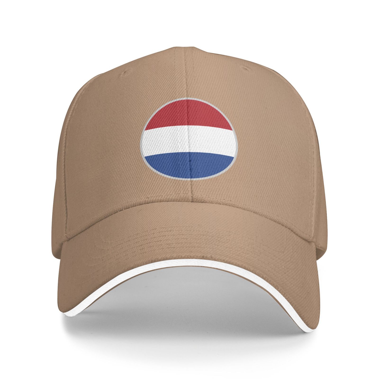 Netherlands EURO 2024 Casquette CAP1676