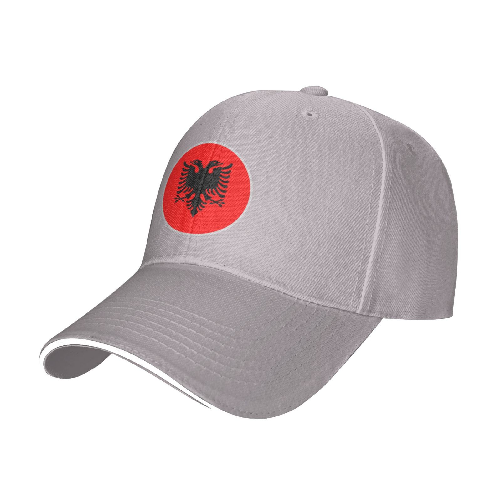 Albania EURO 2024 Casquette CAP1639
