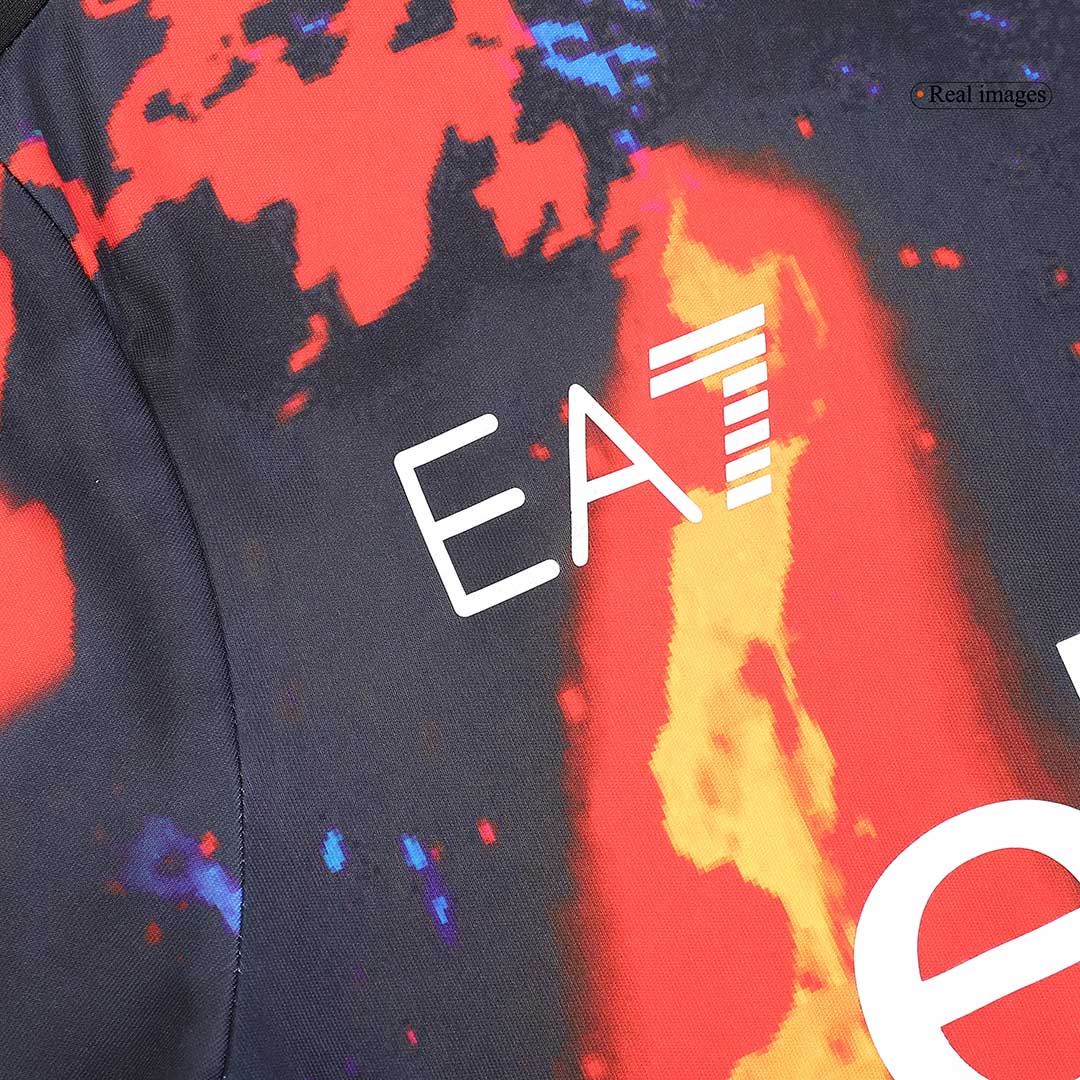 SSC Napoli Pre-Match Jersey 23/24