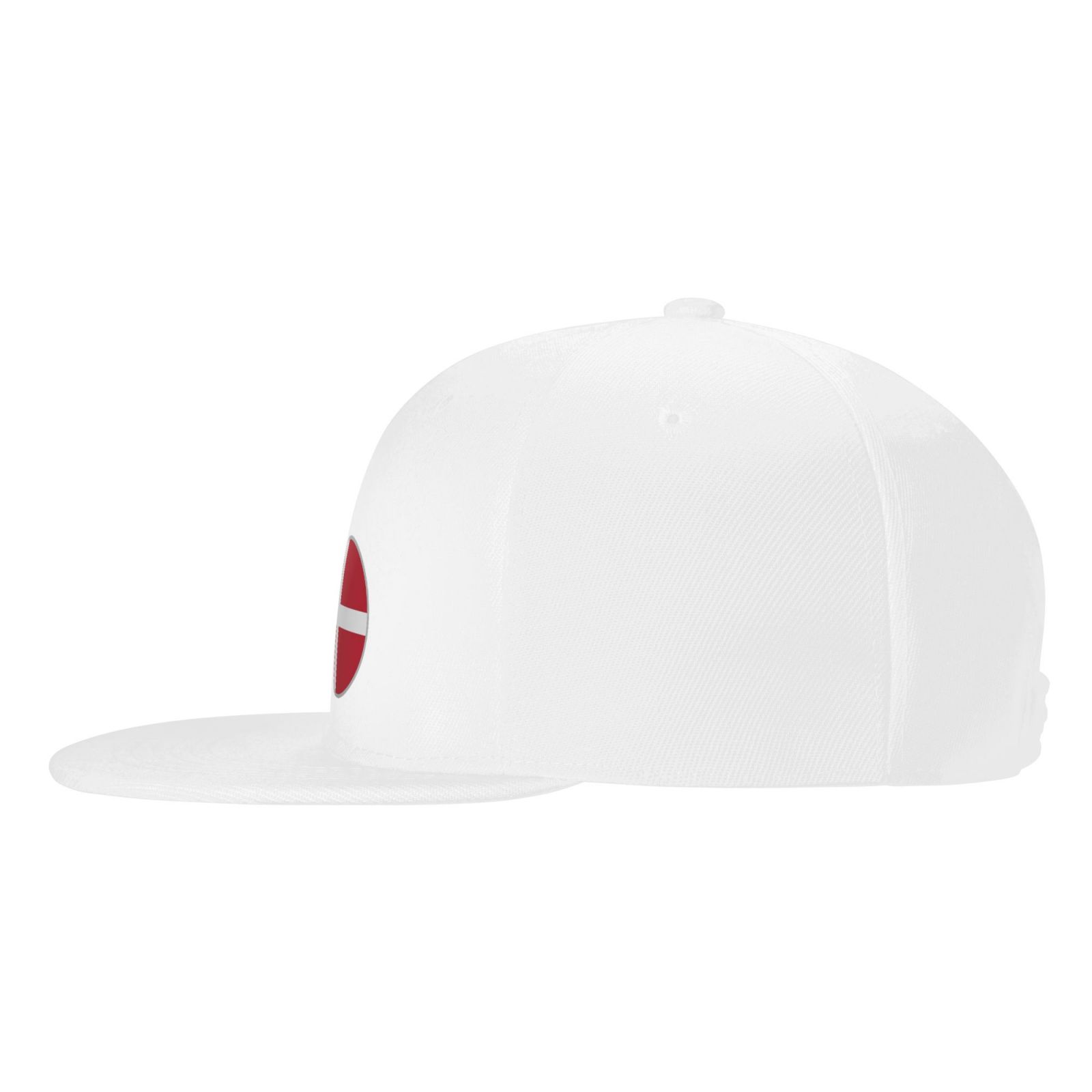 Denmark EURO 2024 Baseball Cap CAP1646